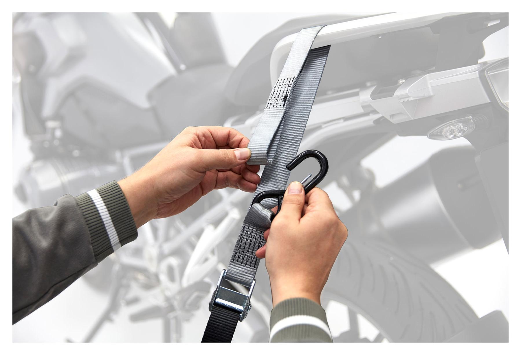 Acebikes ACEBIKES TIEDOWN SET TURNBUCKLES, PAIR