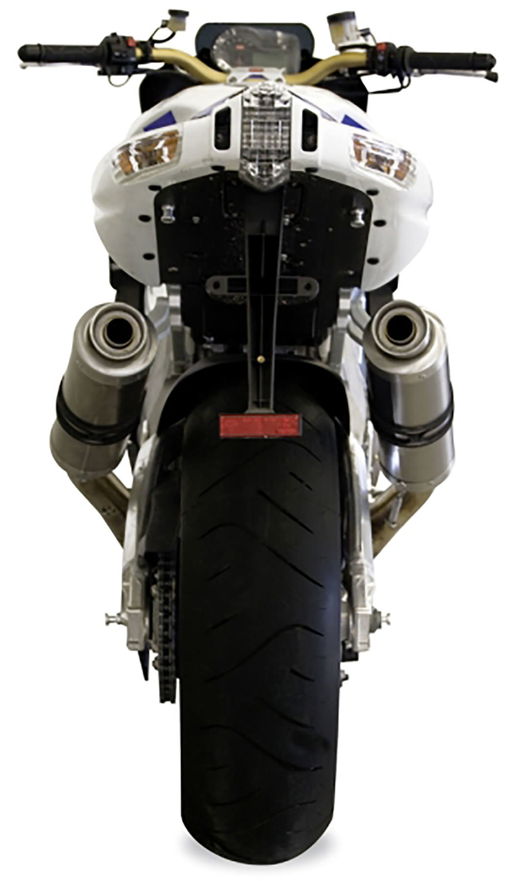 MIVV GP SCHALLDAEMPFER