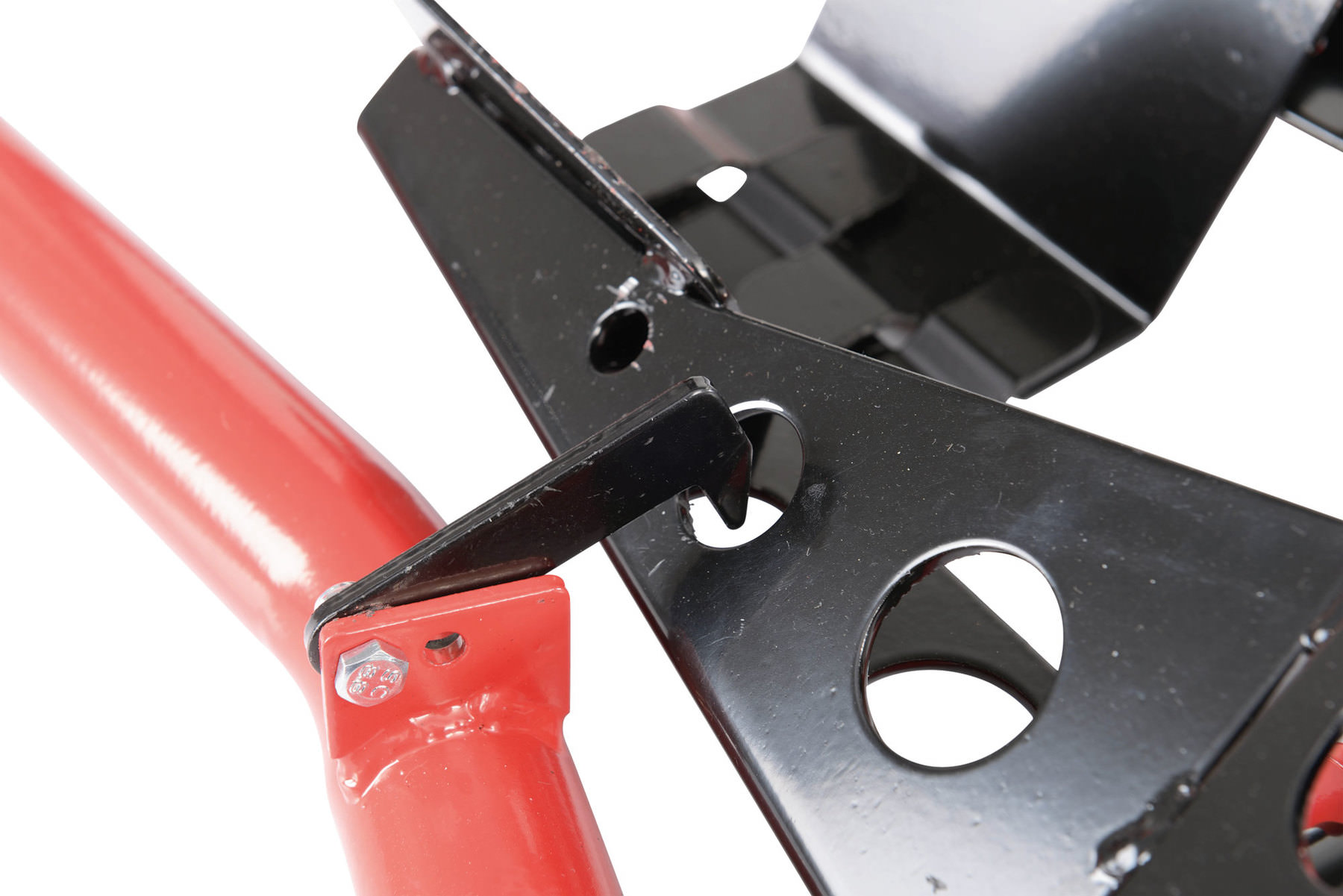 ROTHEWALD VORDERRAD-