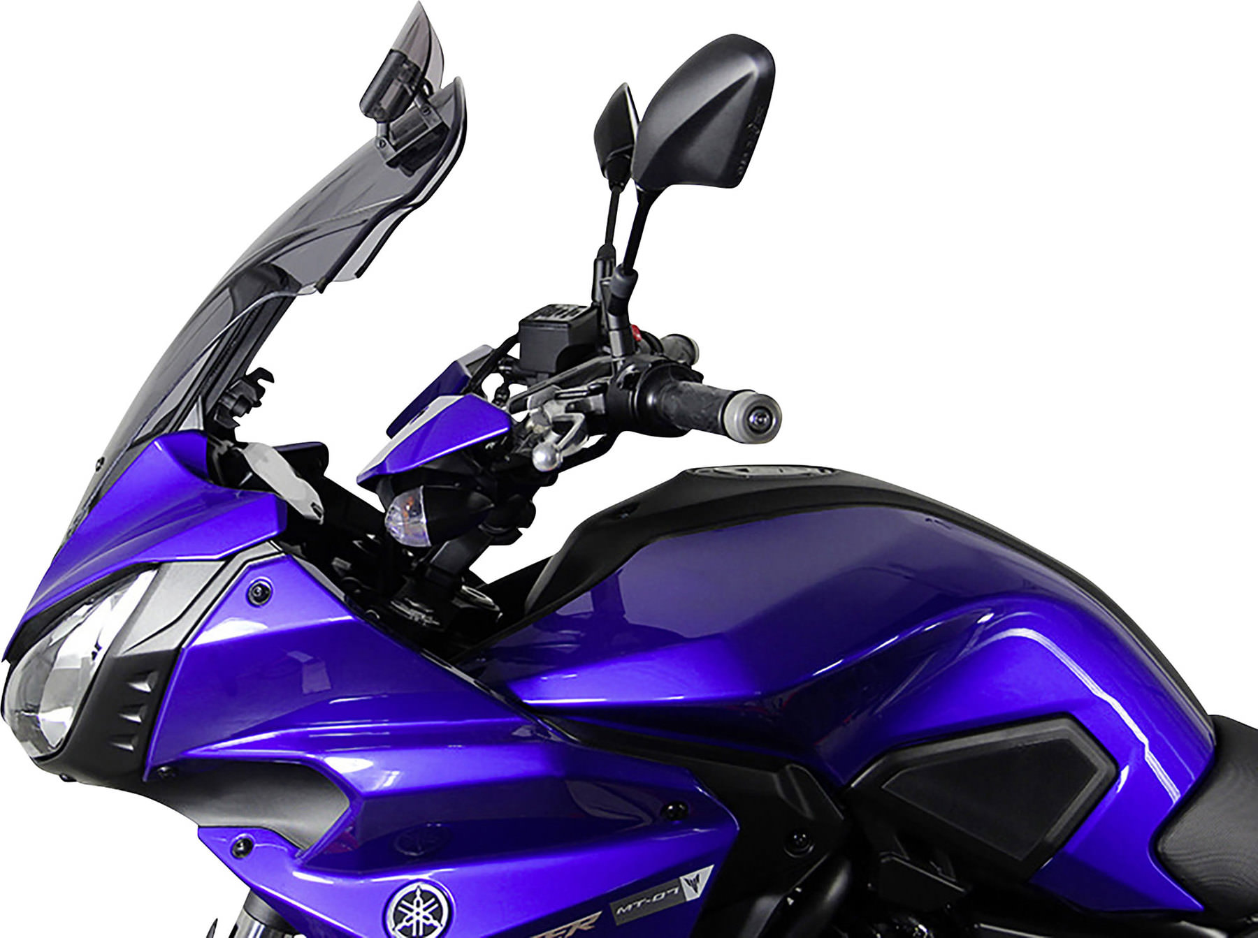 MRA VARIO-TOURINGSCREEN