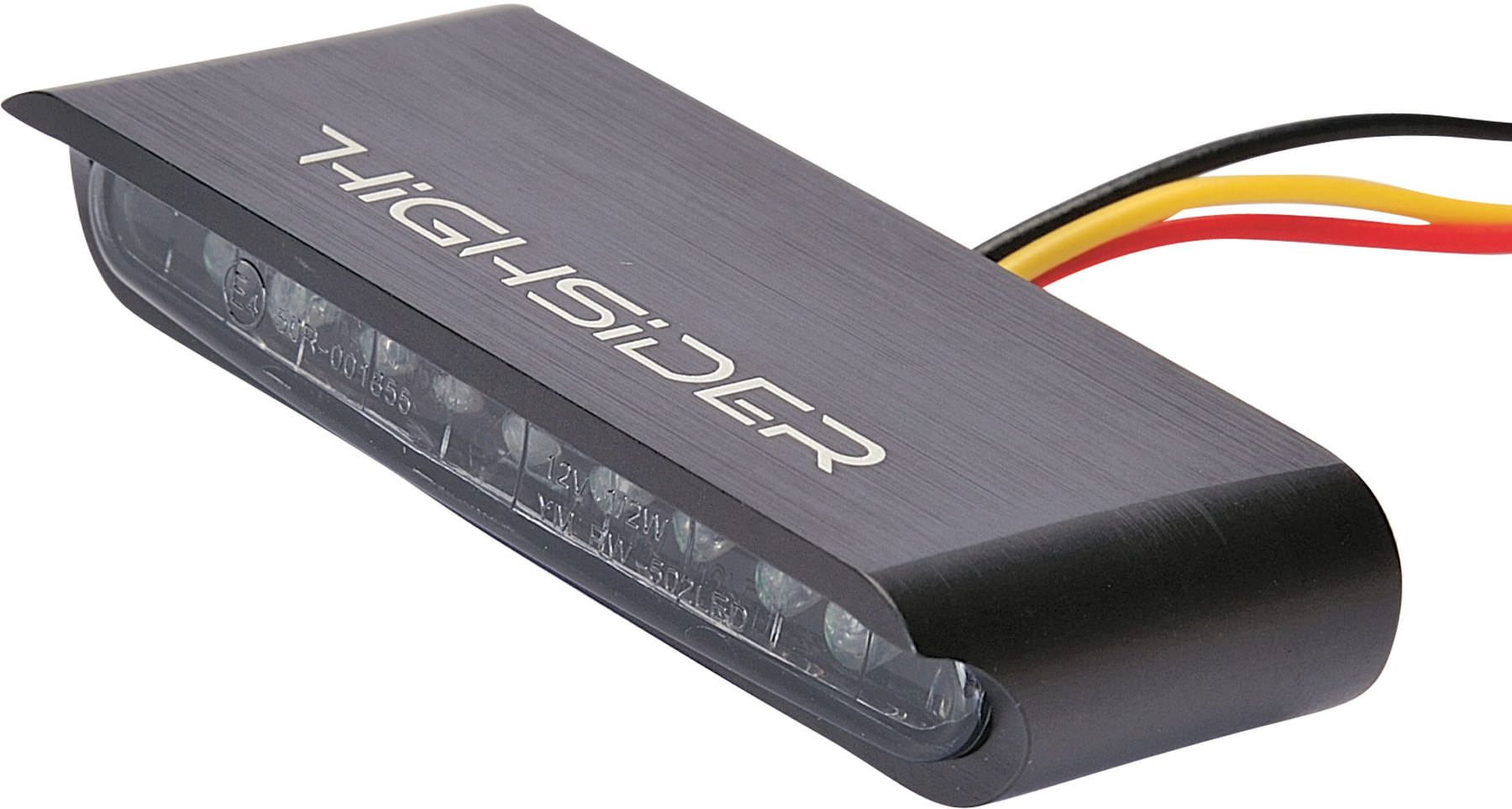 HIGHSIDER LED-RUECKLICHT