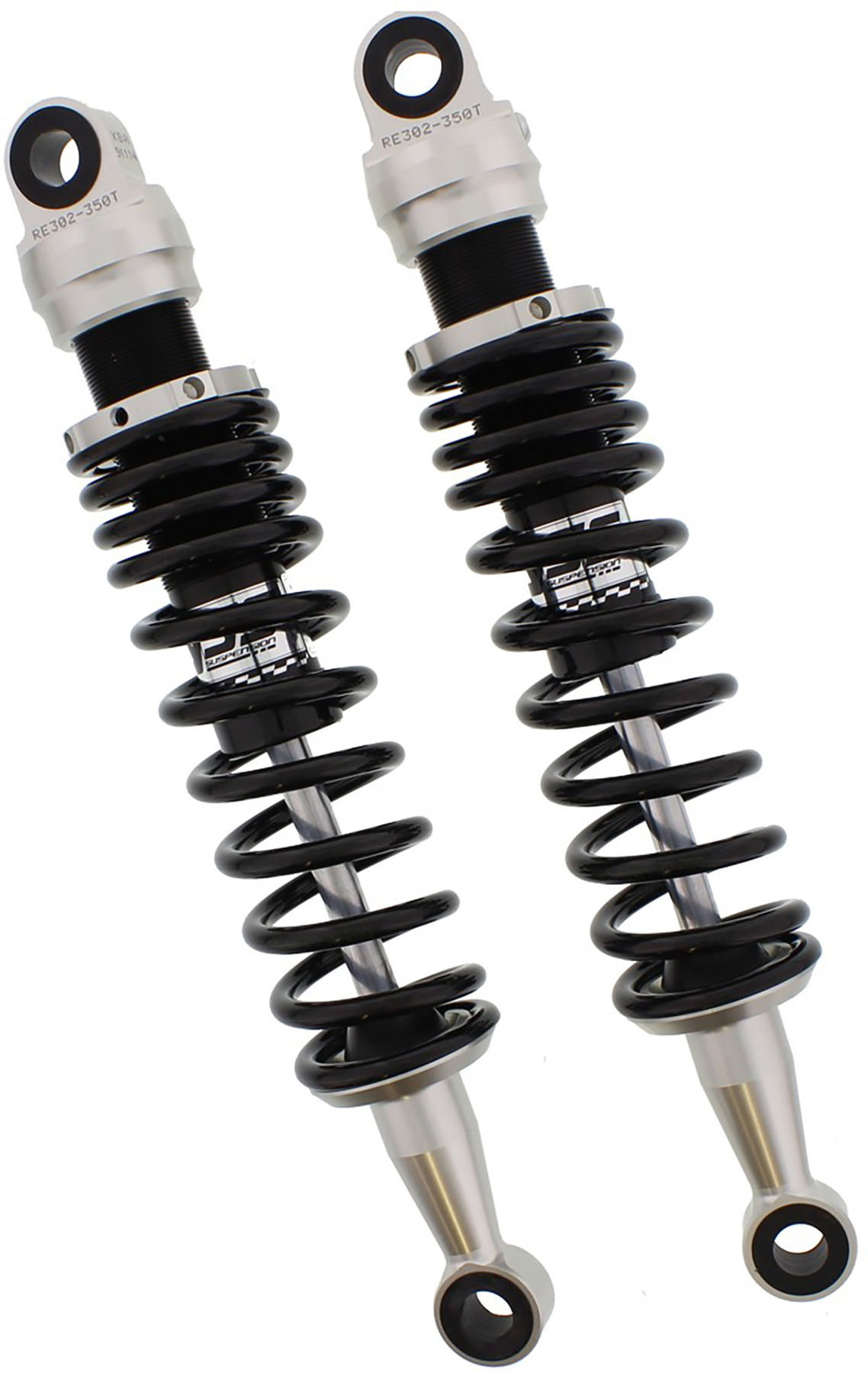 Buy YSS Shock Absorber with ABE adjustable Louis motorcycle clothing