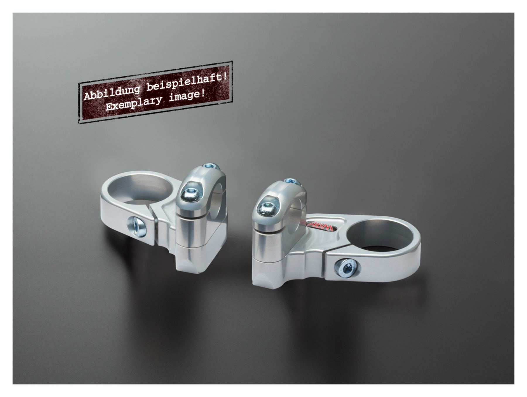 ABM ABM Superbike handlebar conversion kits