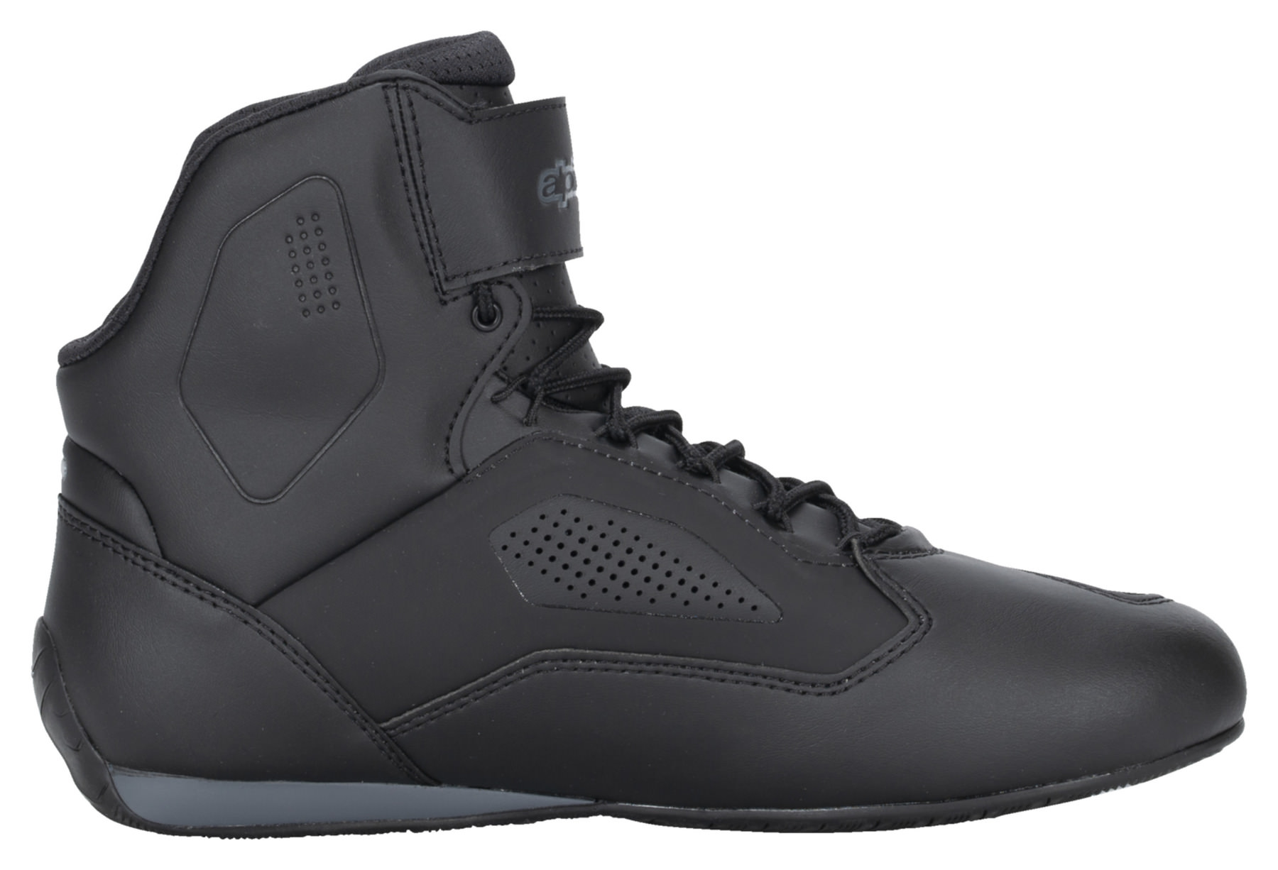 2021 Alpinestars Faster-3 Rideknit Motorcycle Street Bike Boot - Pick