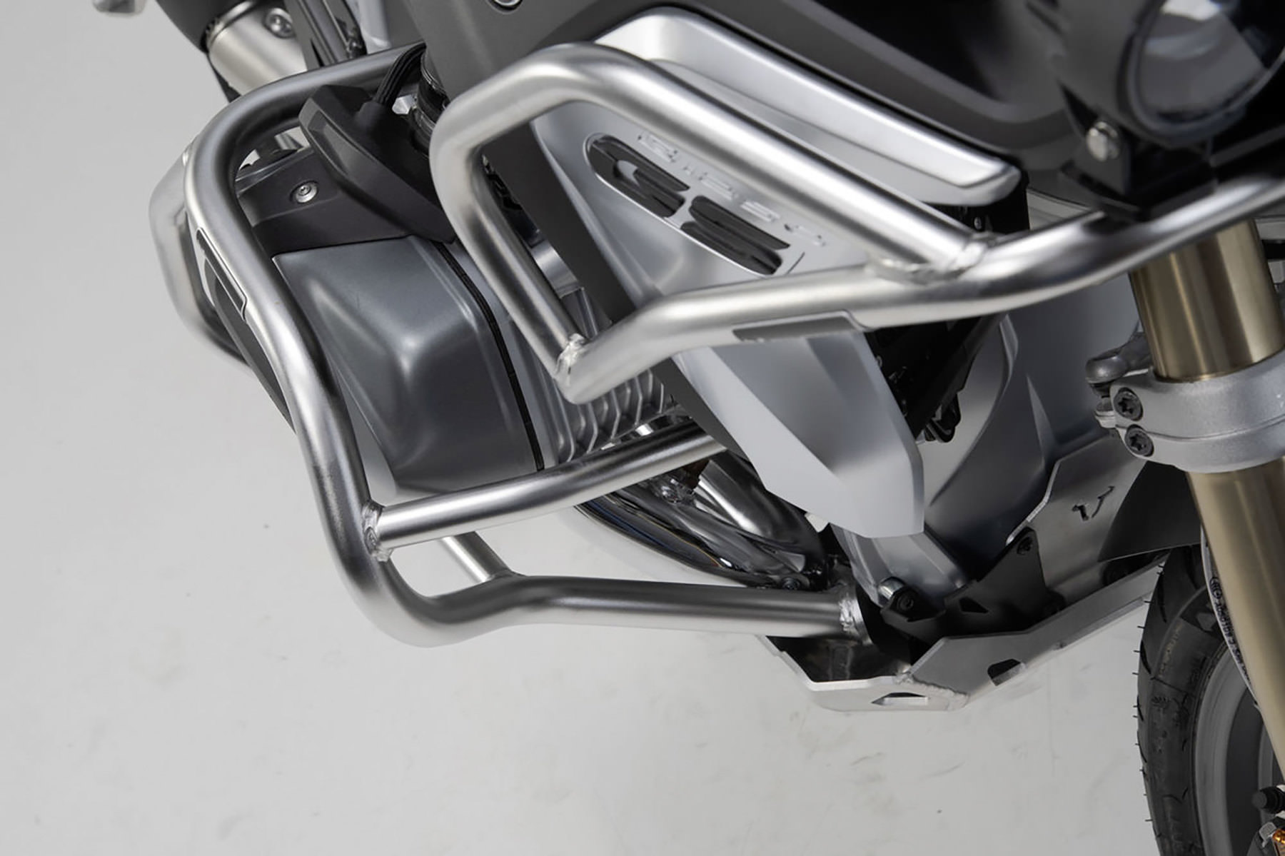 Crash Bar g650gs SW MOTECH