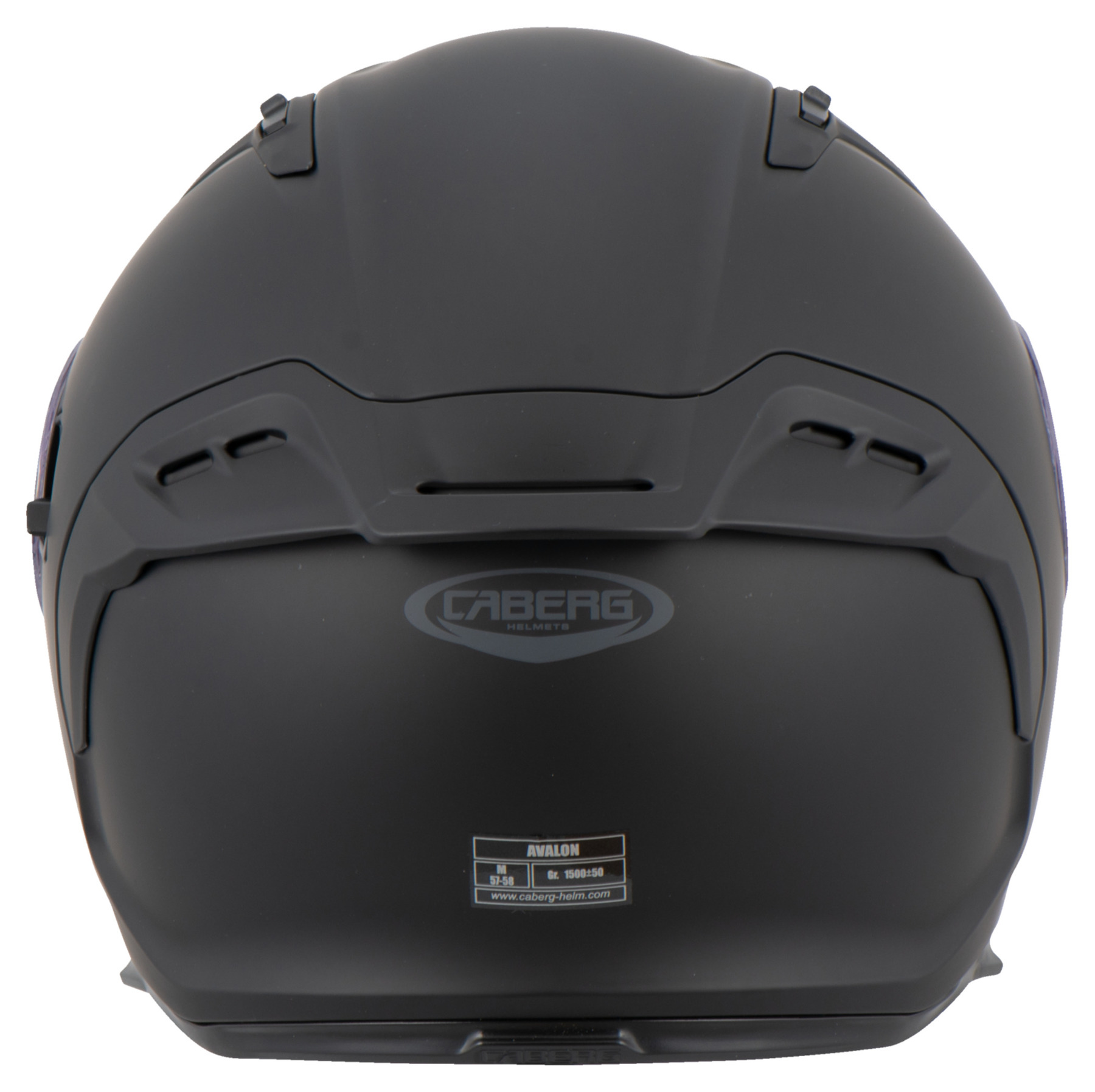 CABERG AVALON