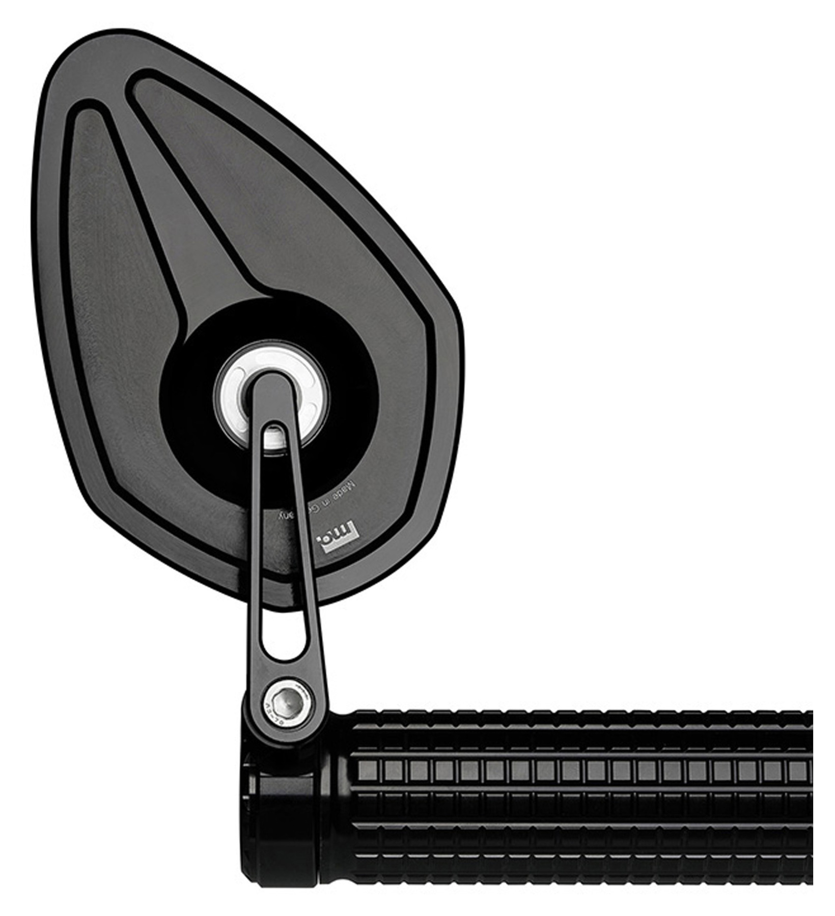 Motogadget MOTOGADGET MO VIEW PACE FLIP EXTMTÉS GUIDON/PCS