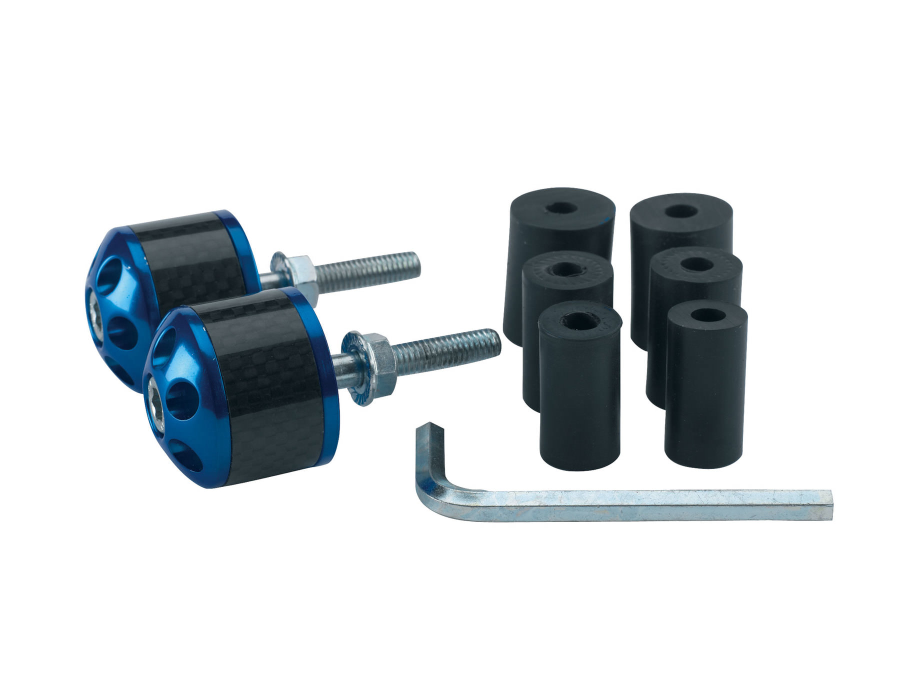 UNIVERSAL LENKERENDEN