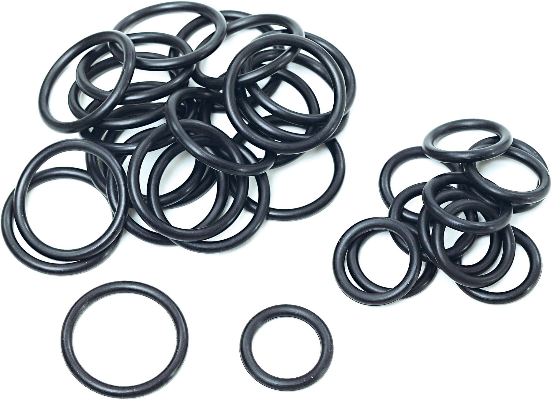 4018 O-ring Head Kit travaille avec nous Jetting Sewer jetter 15 Ring Set ORING O Ring 