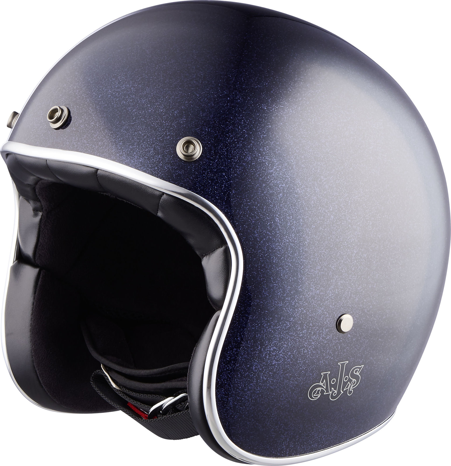 Buy AJS Vintage Jet Jet Helmet | Louis motorcycle clothing and technology