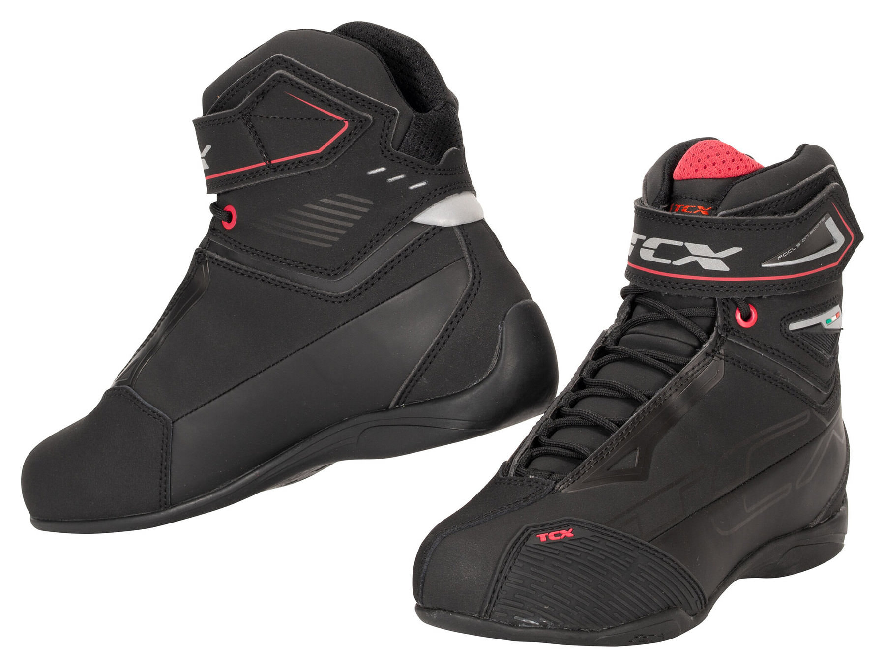 tcx rush 2 waterproof