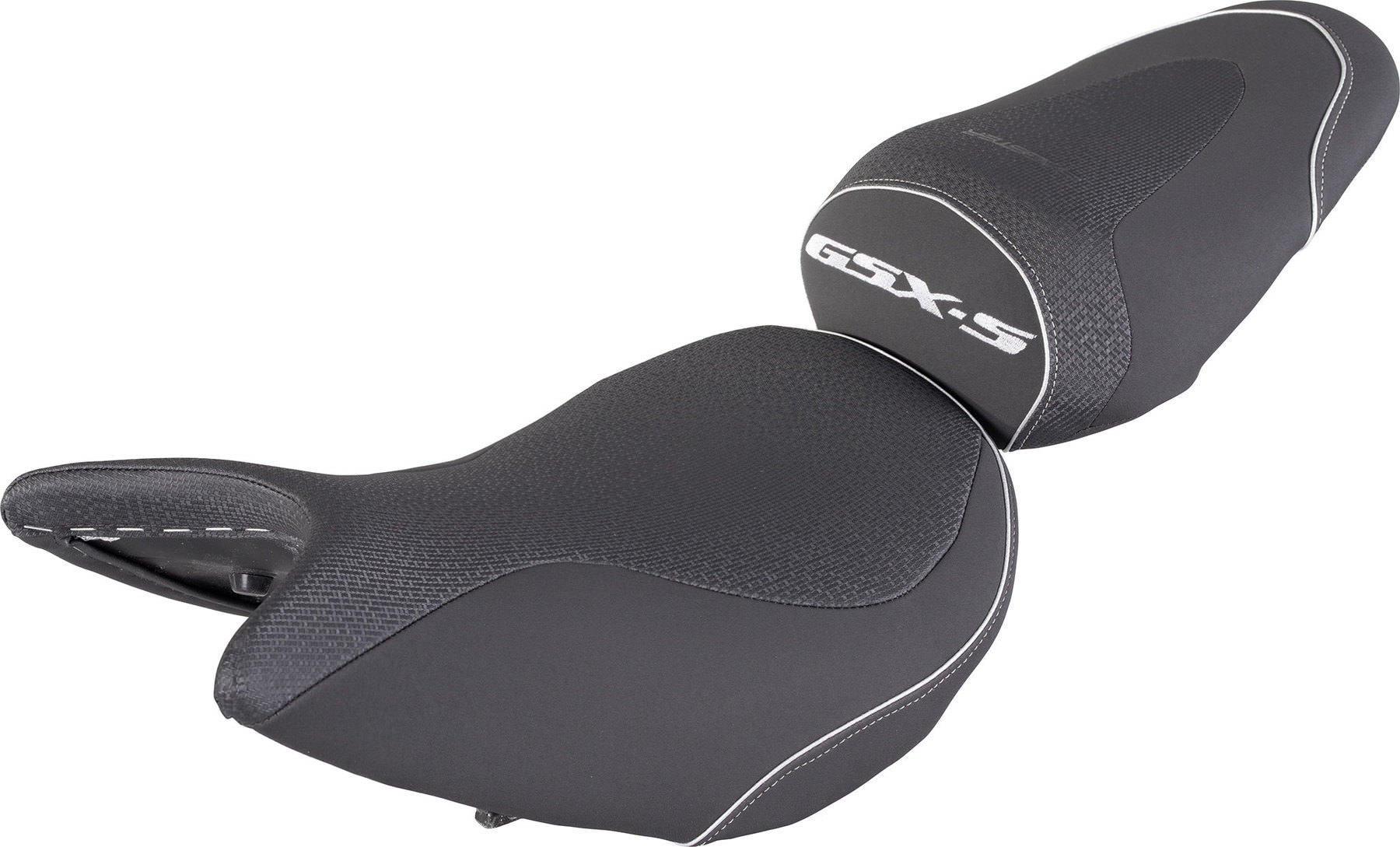 Buy Bagster Seat "Ready Luxe" Premium Variant Louis motorcycle