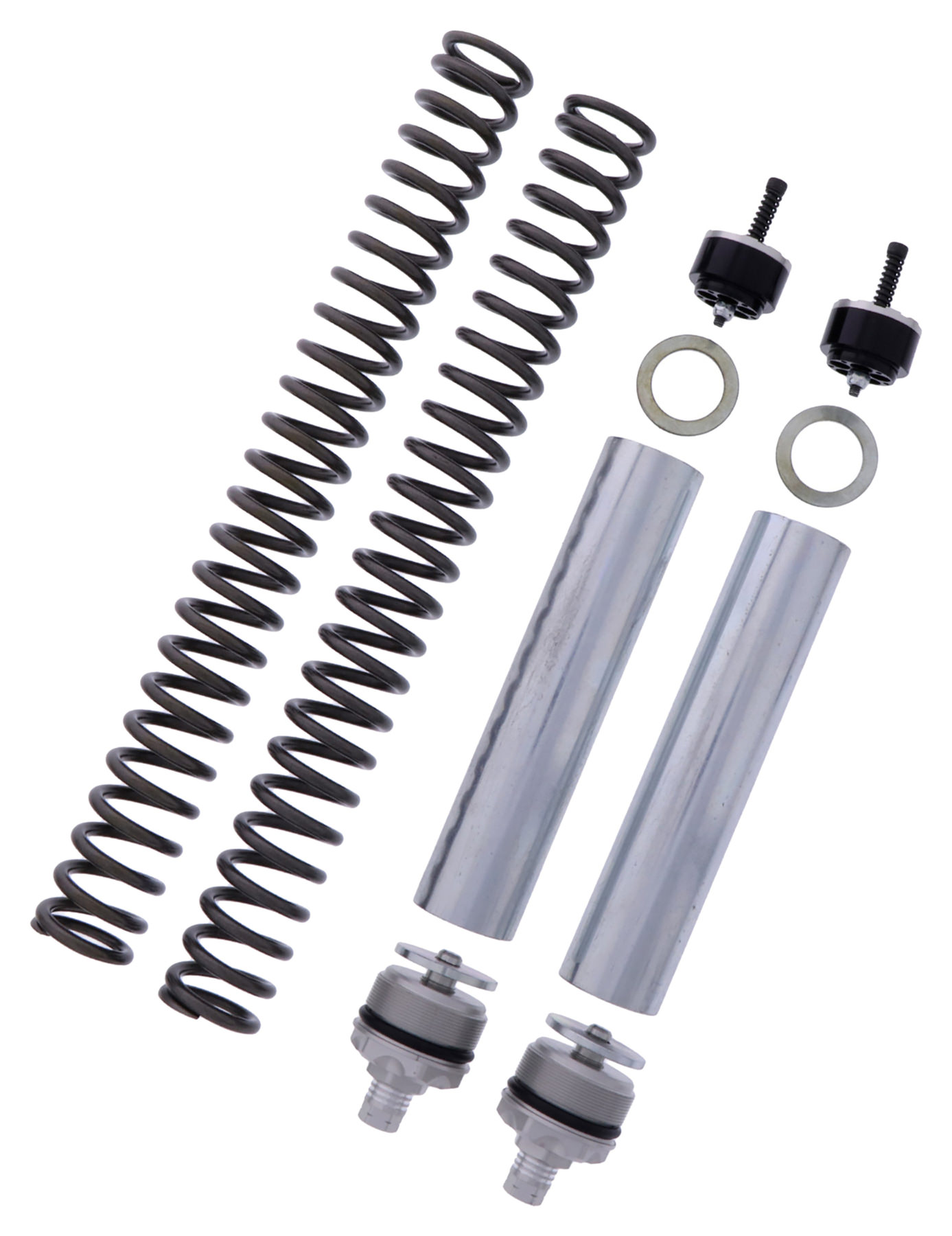 YSS Suspension YSS FORK UPGRADE KIT various models