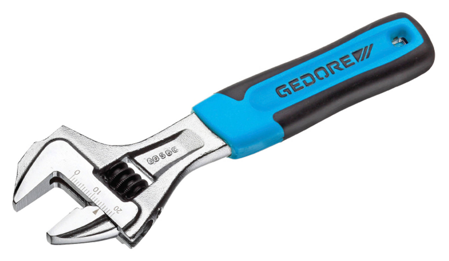 GEDORE Pliers Wrench 7 and 10 