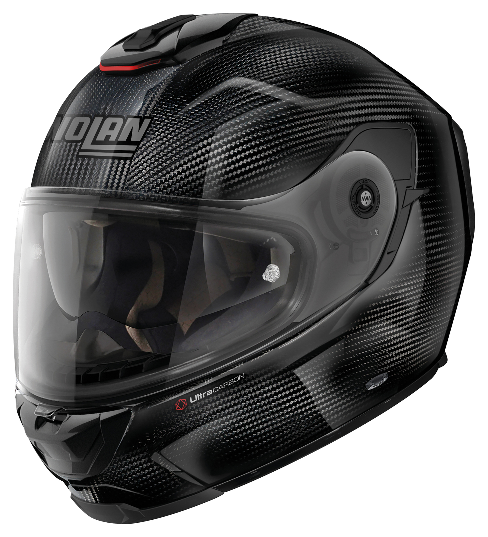 Nolan Nolan X903 Ultra Carbon FullFace Helmet