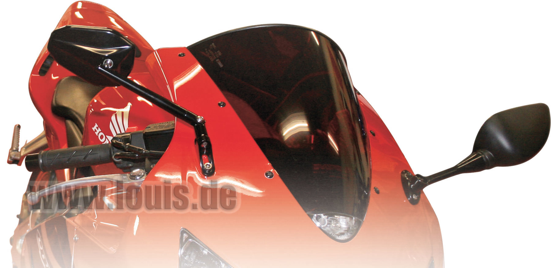 HIGHSIDER UNI. ADAPTER