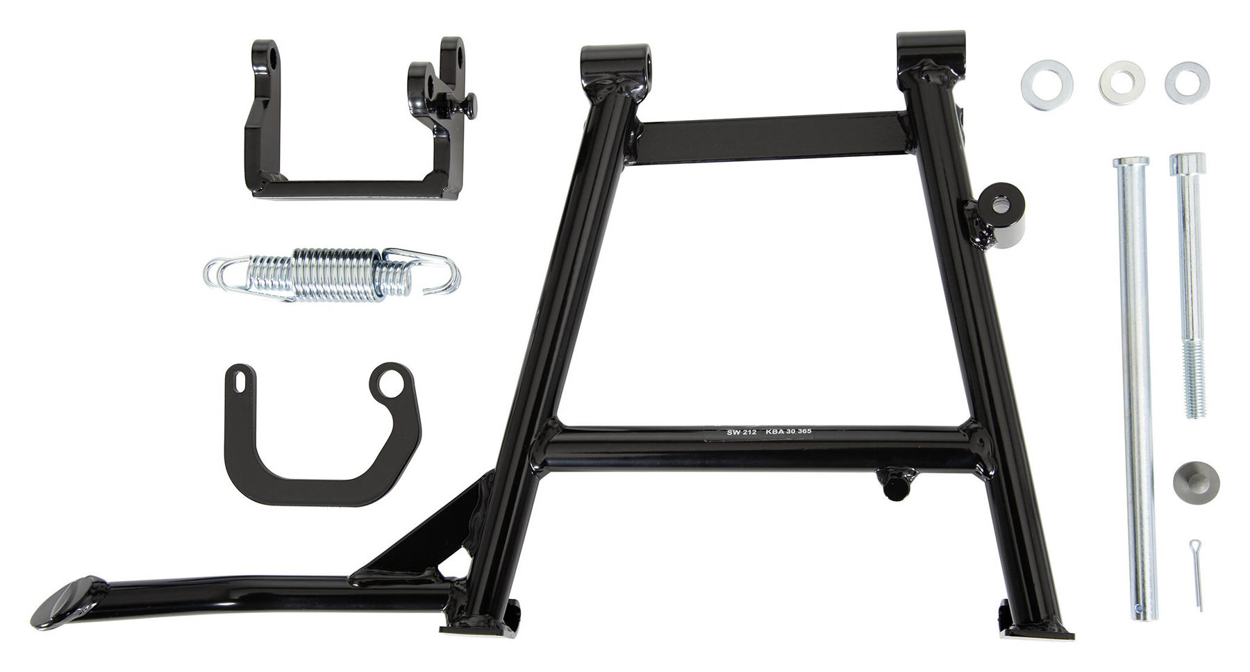 SW-Motech SW-MOTECH CENTRE STAND BMW G310GS 2017-