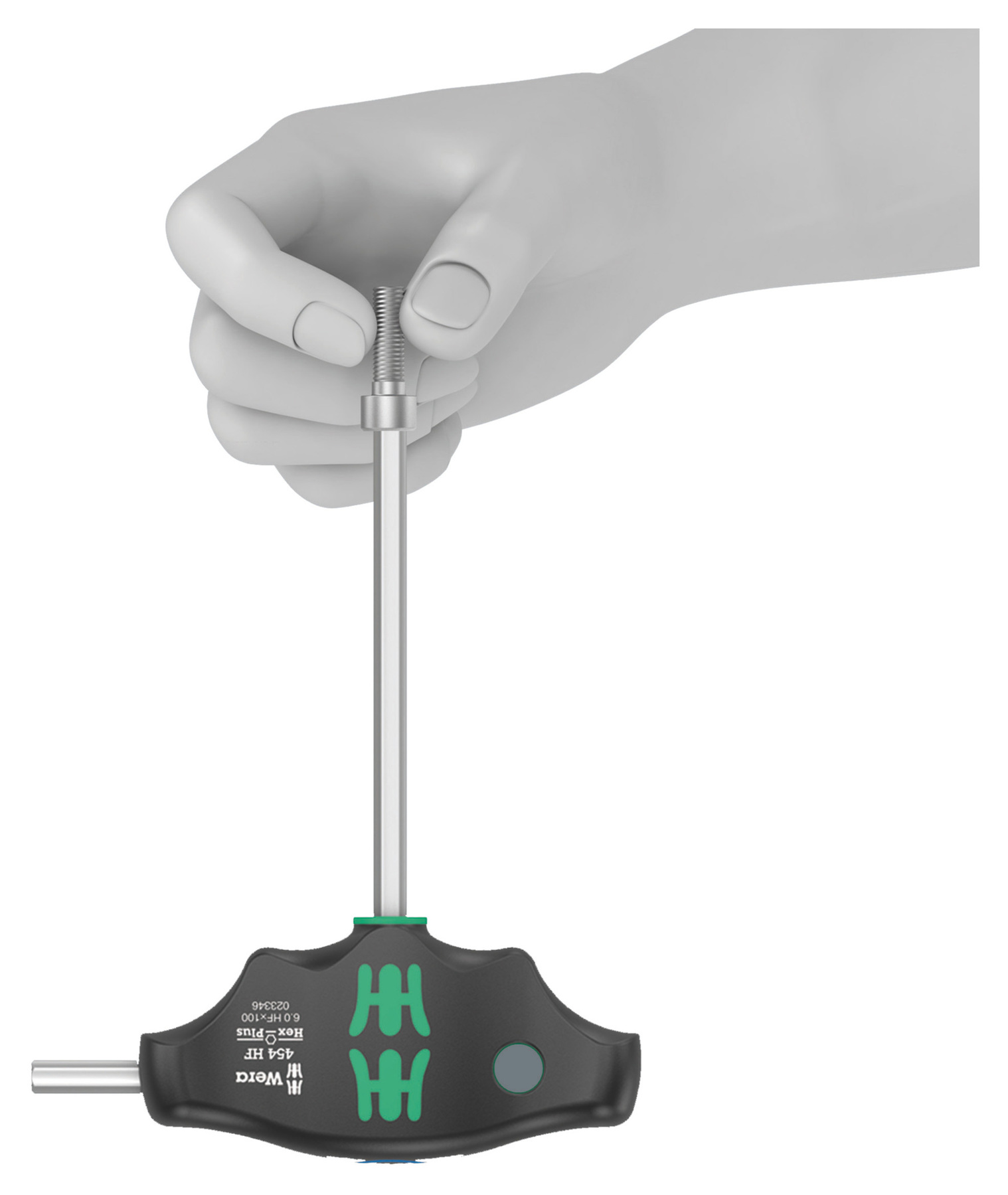 WERA BICYCLE SET 6