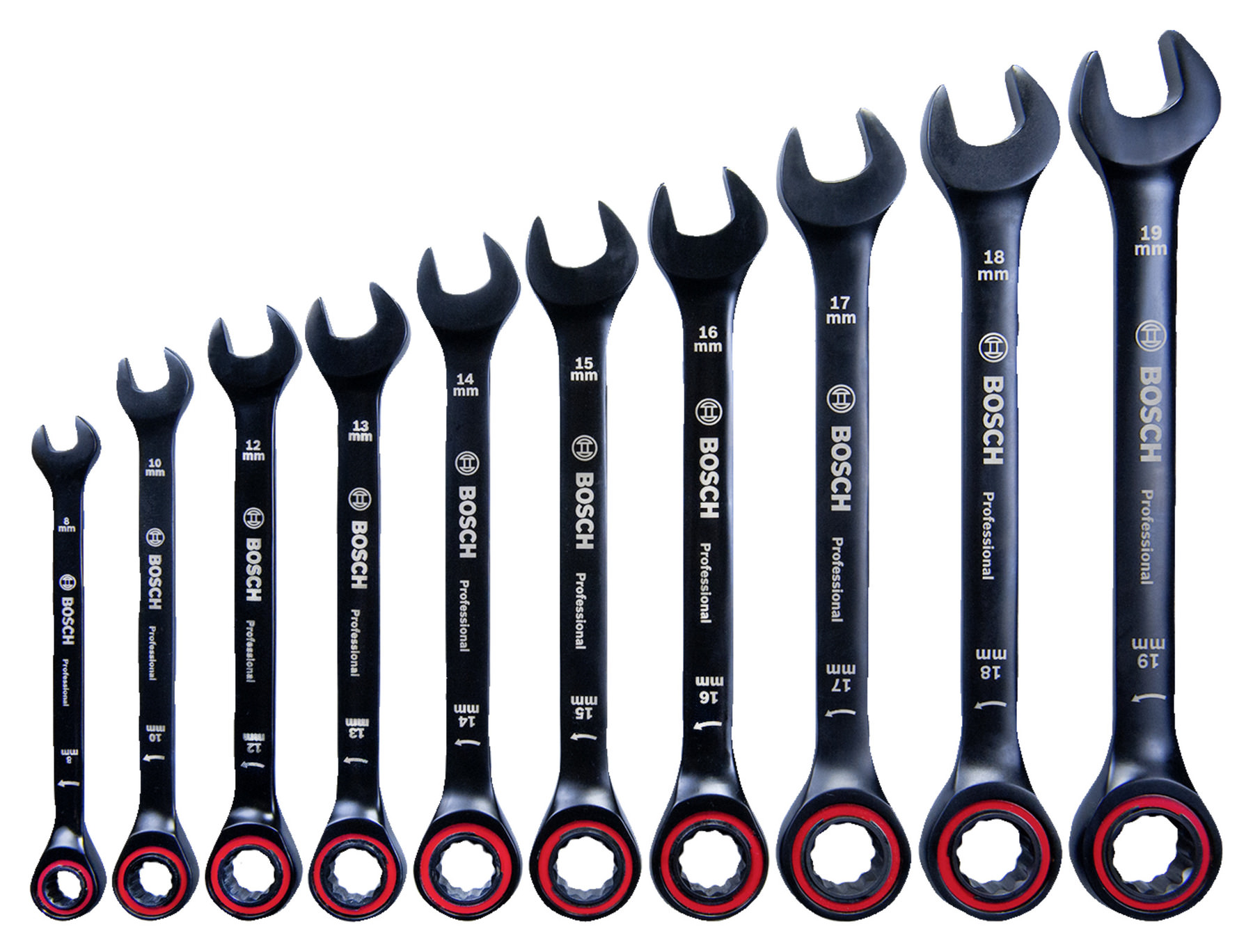 Bosch Professional Tools