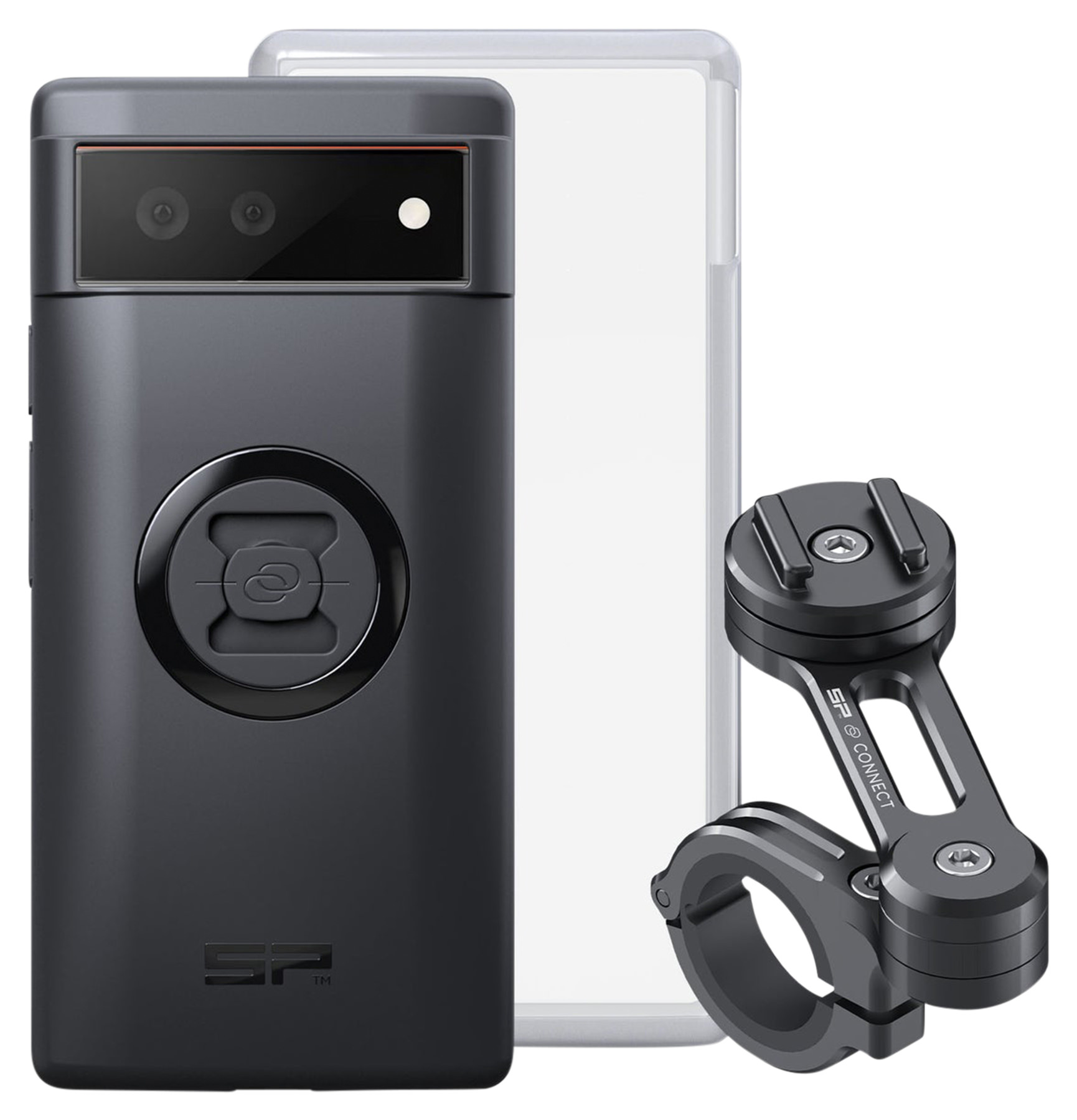 SP Connect Google MOTO BUNDLE