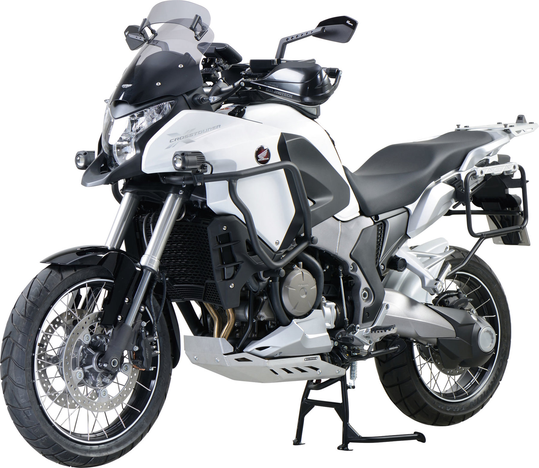 MRA VARIO-TOURINGSCREEN