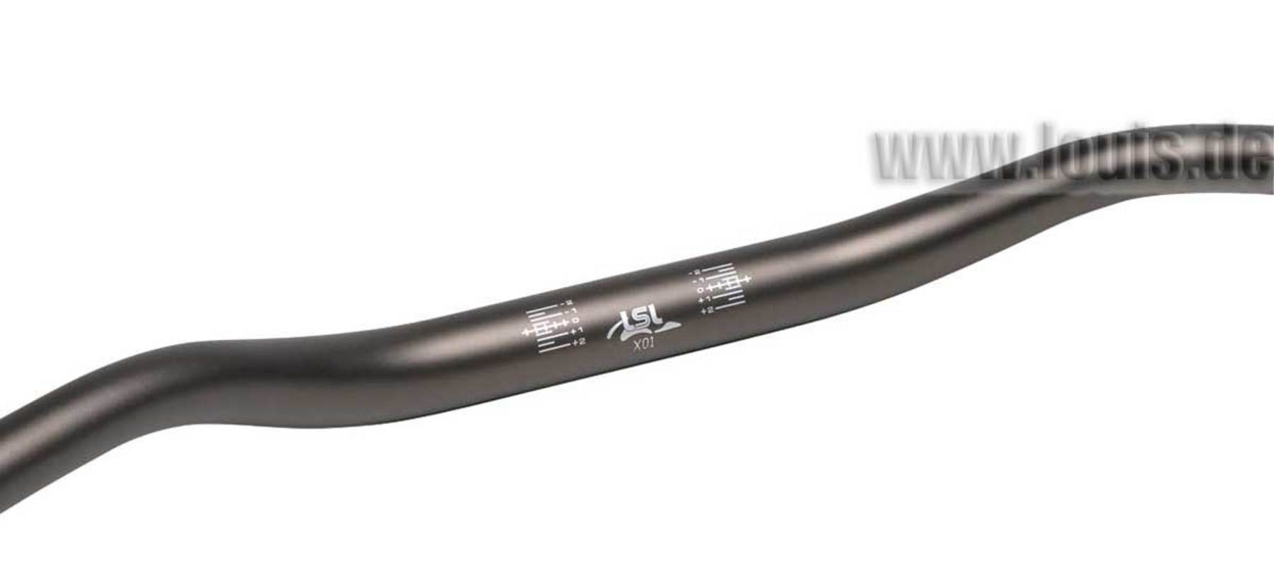 Buy LSL XBar Handlebar (AX01) ABE Louis motorcycle clothing and