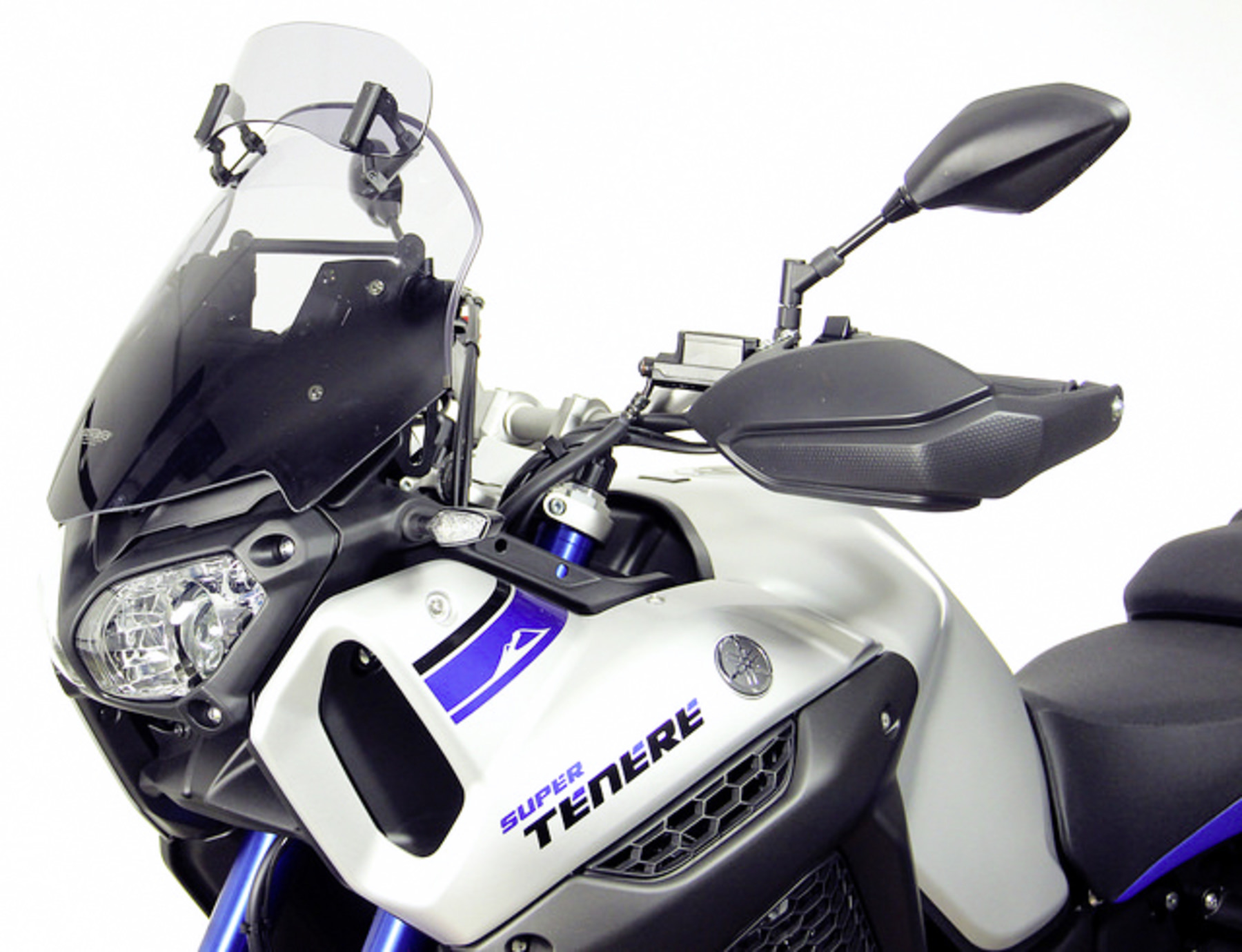 MRA VARIO-TOURINGSCREEN