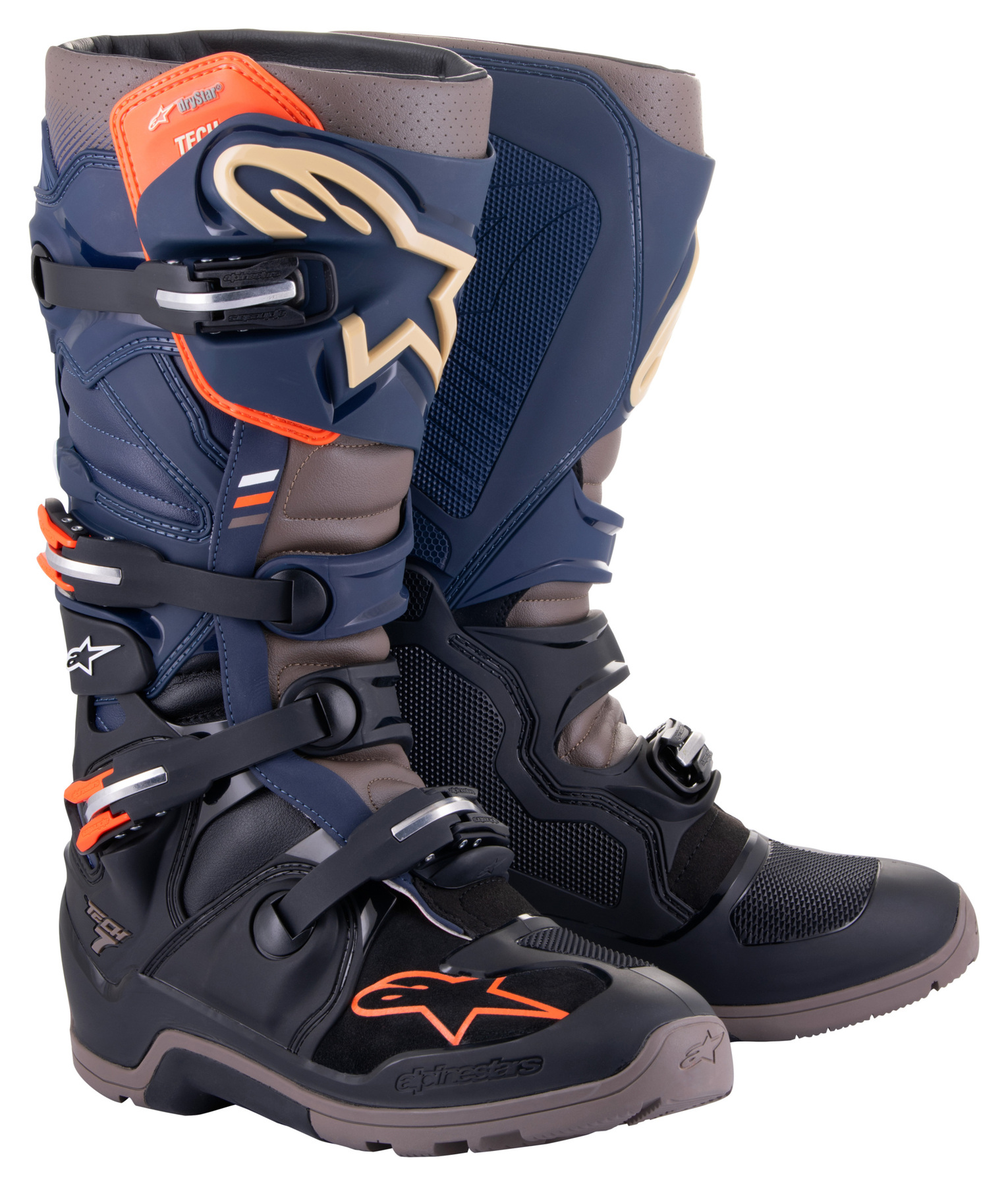 alpinestars Alpinestars Tech 7 Enduro Drystar Boots