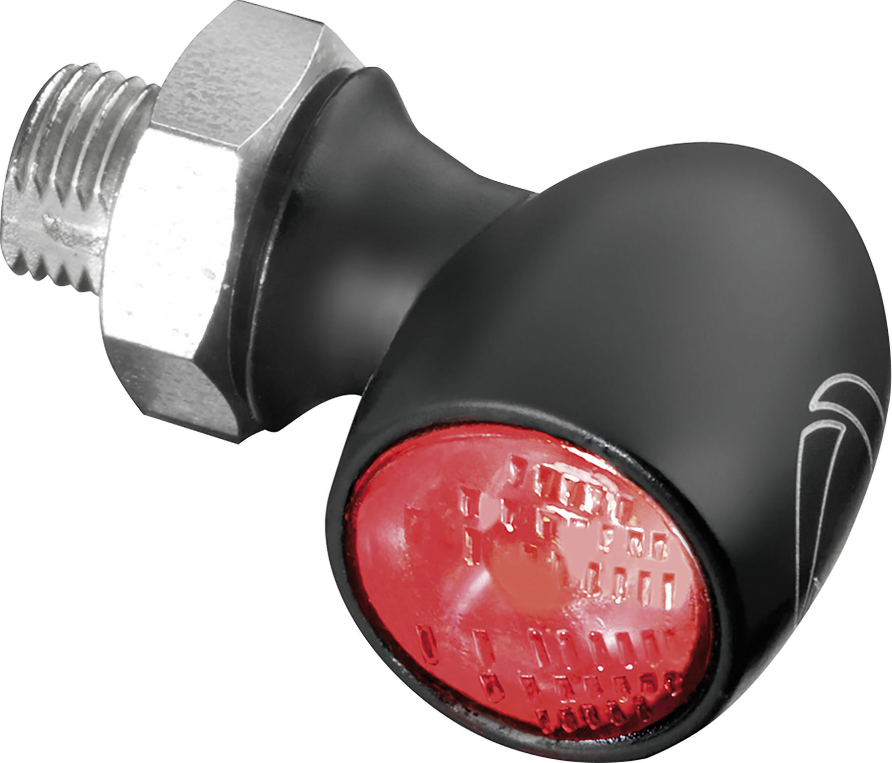 Kellermann KELLERMANN ATTO RB, HM TAIL/BRAKE LIGHT, DARK