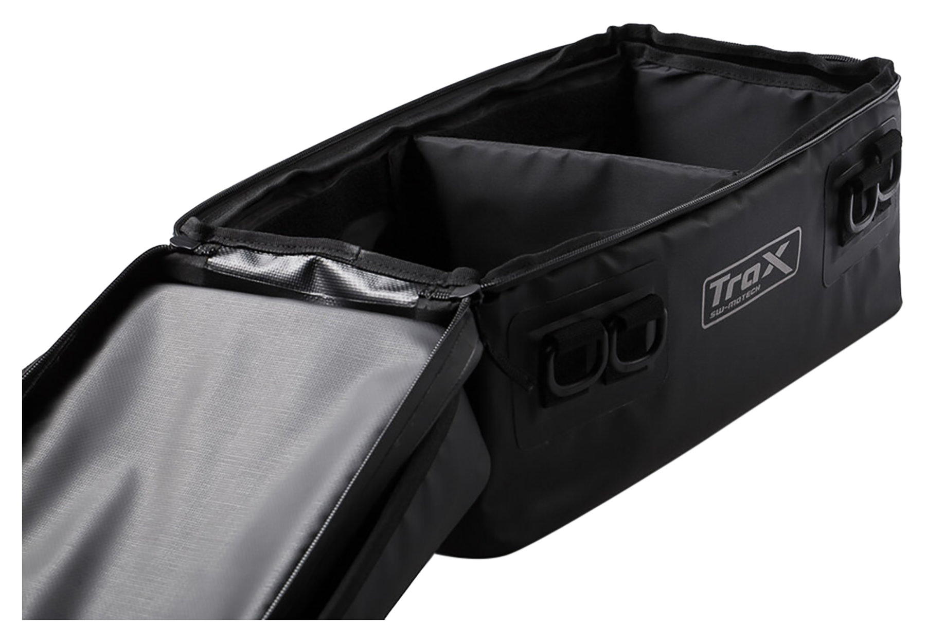 SWMotech SIDE CASE EXPANSION BAG FOR TRAX ADVENTURE