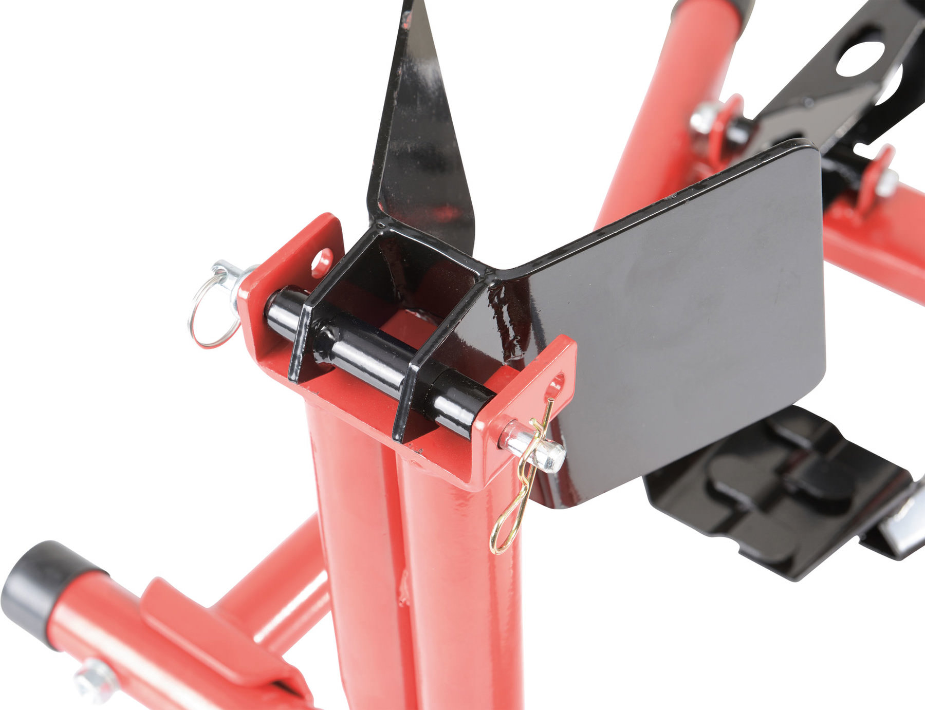 ROTHEWALD VORDERRAD-