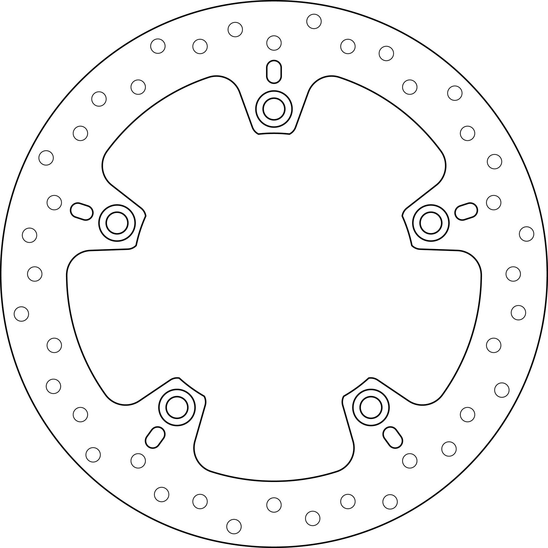 BREMBO DISCHI FRENO