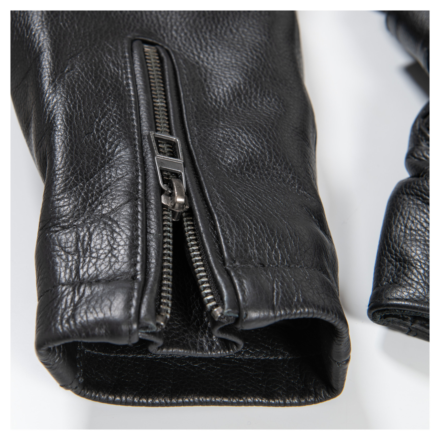 Detlev Louis Presents The Stylish DL-JM-12 Leather Jacket