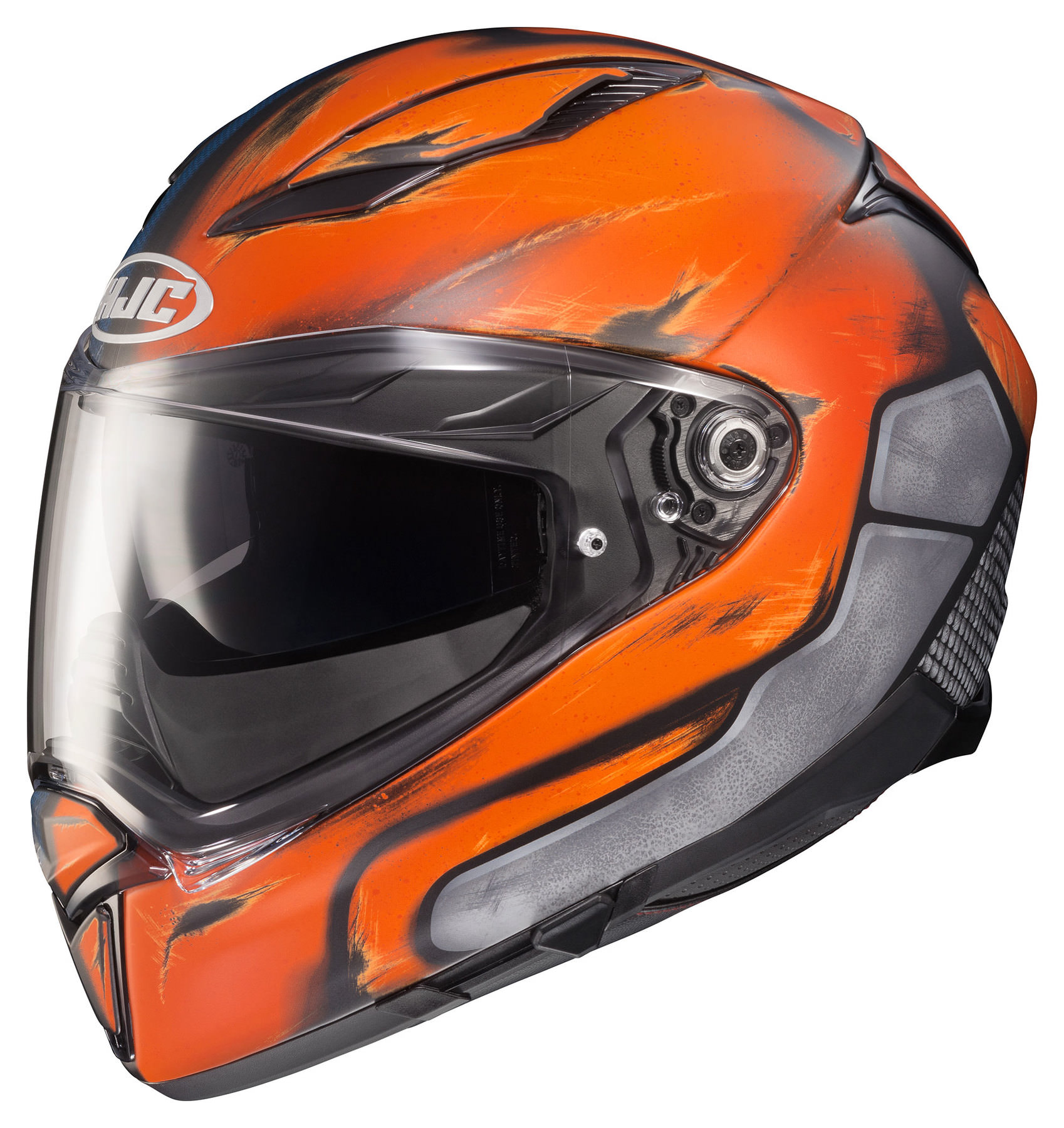 Hjc f70 nz clearance
