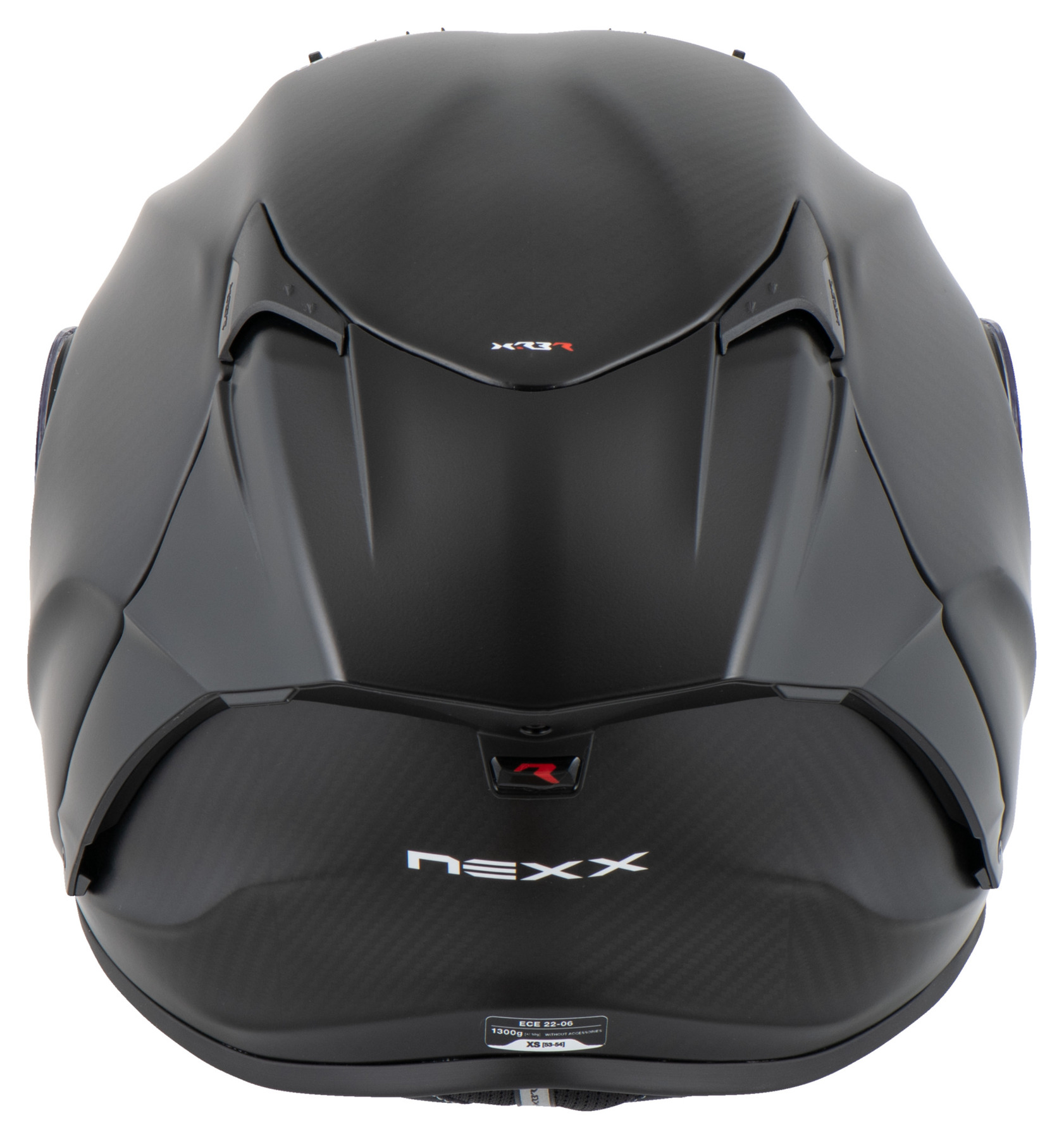 Nexx Nexx X.R3R Carbon Zero Pro Integralhelm