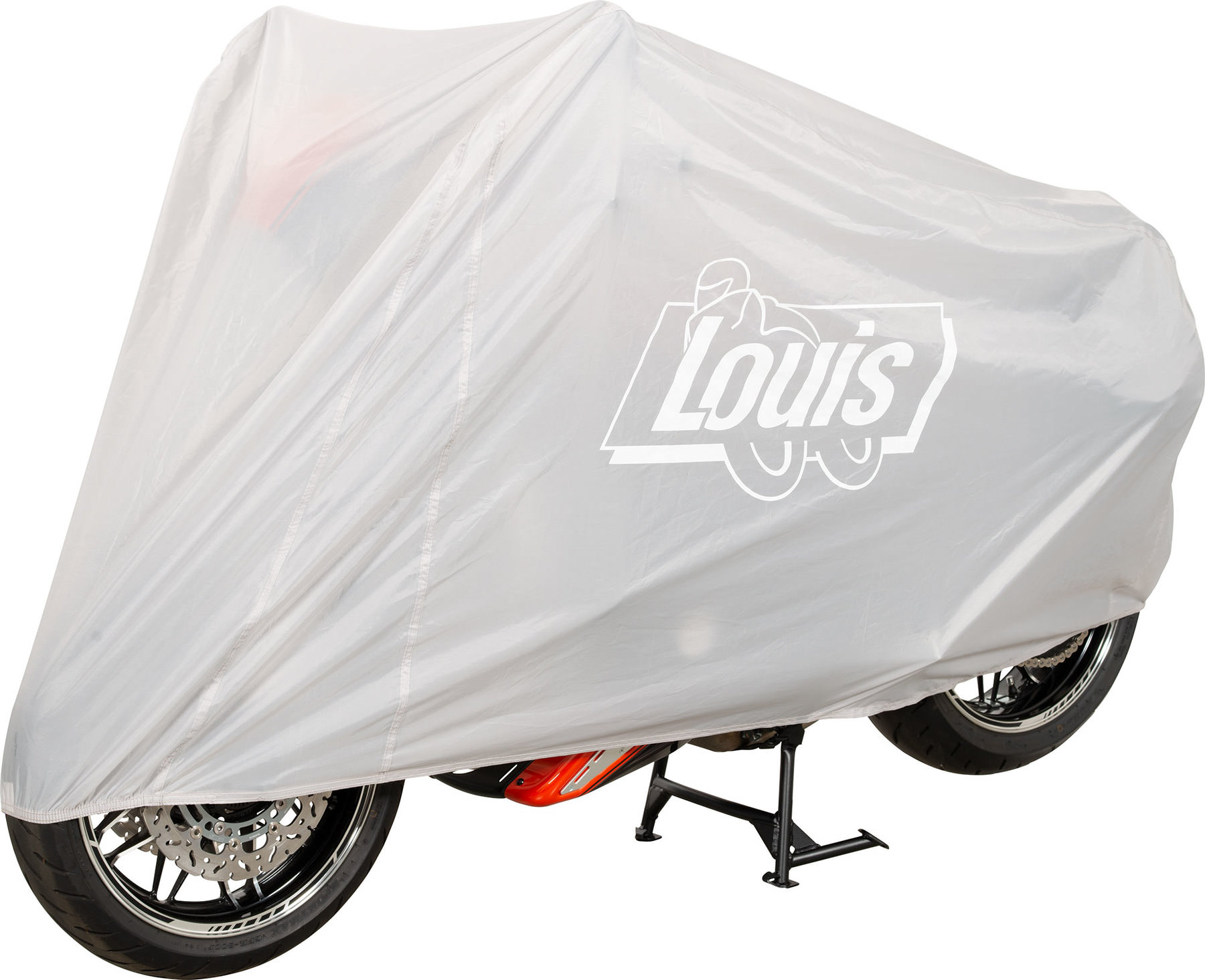 Louis Motorrad-Abdeckhaube Simple Universalgröße kaufen | Louis Motorrad & Feizeit