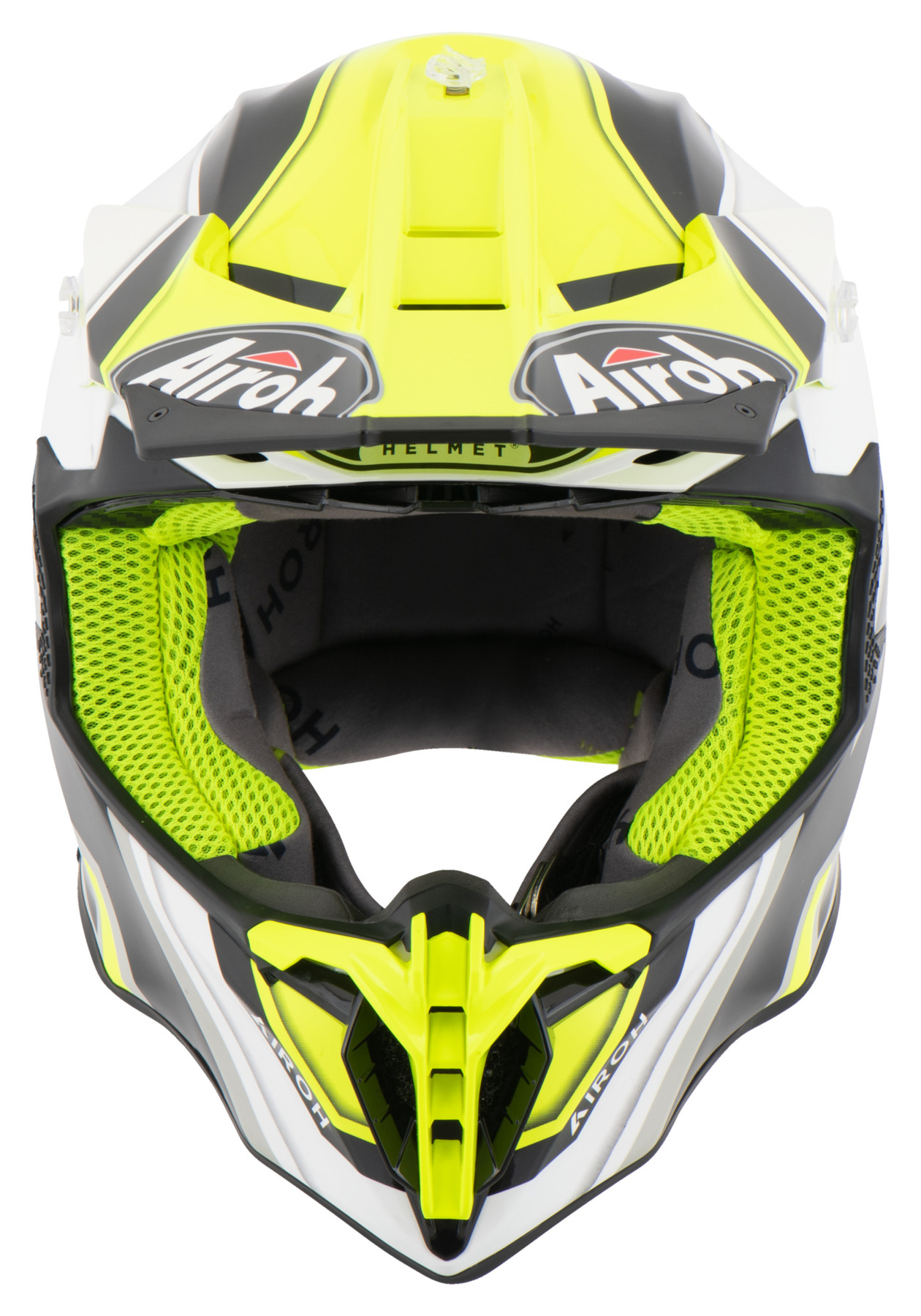 Airoh Airoh Twist 2.0 Shaken motocross helmet