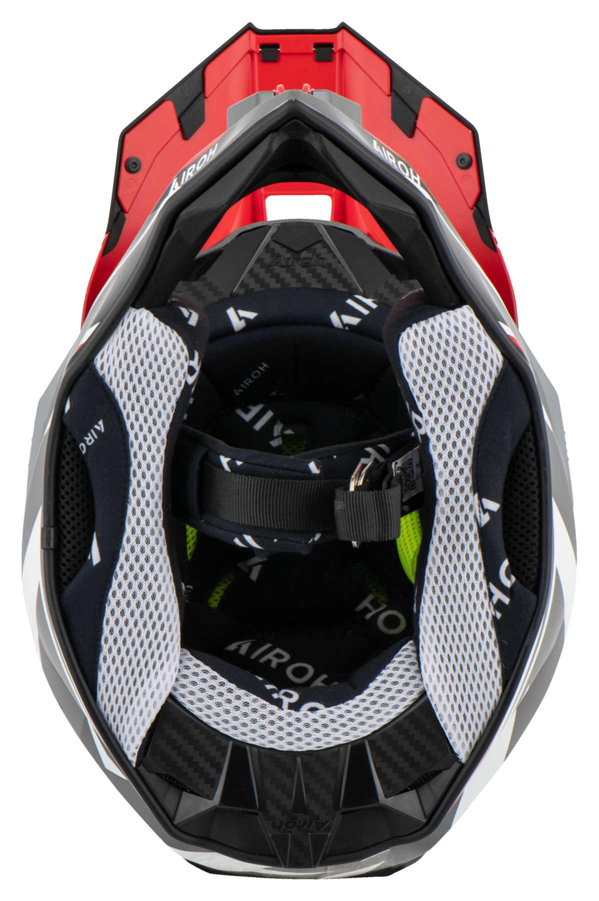 Airoh Airoh Twist 2.0 Shaken Crosshelm günstig | Louis 🏍️