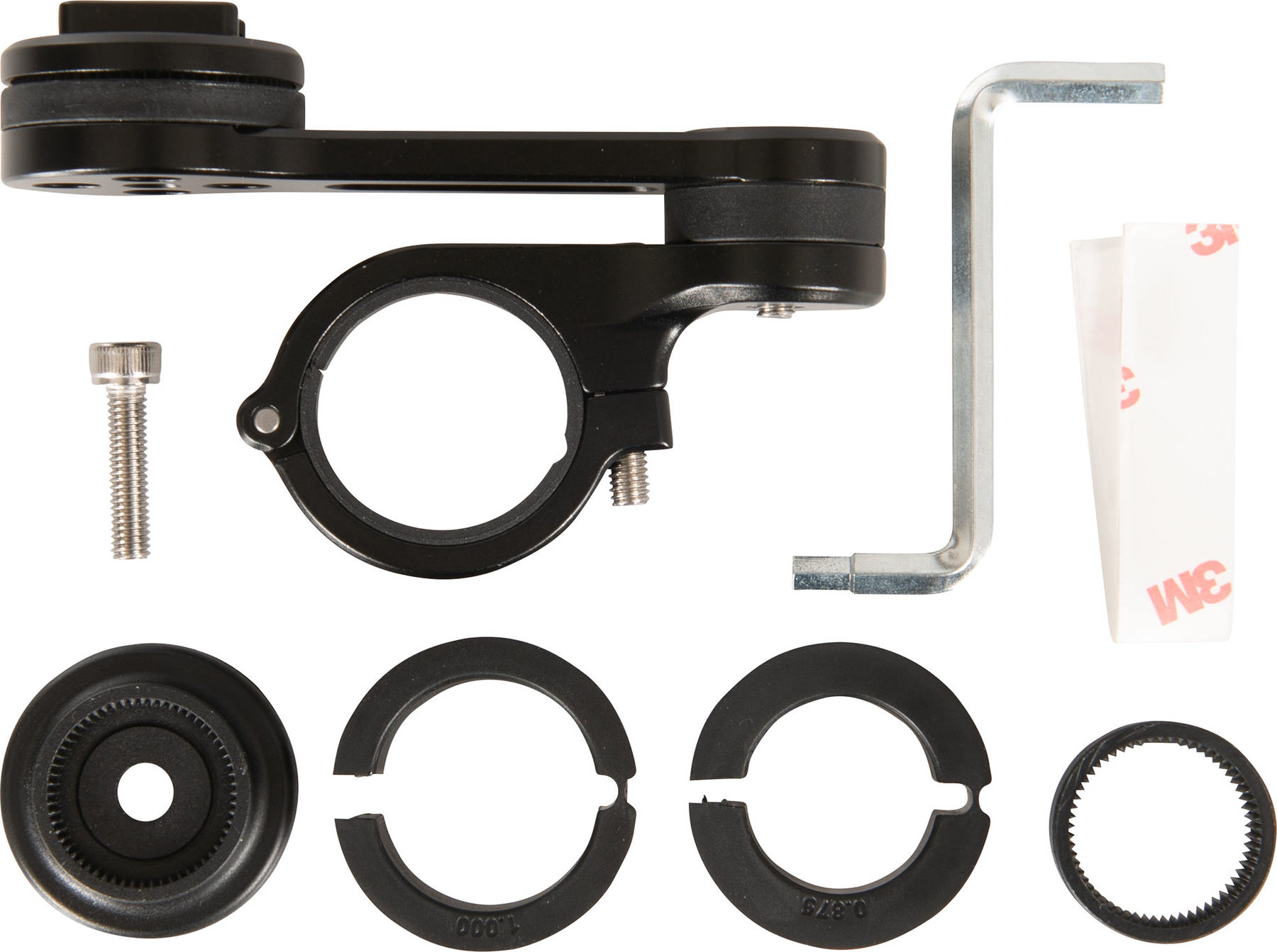 SP Connect HANDLEBAR MOUNT MOTORCYCLE MOUNT