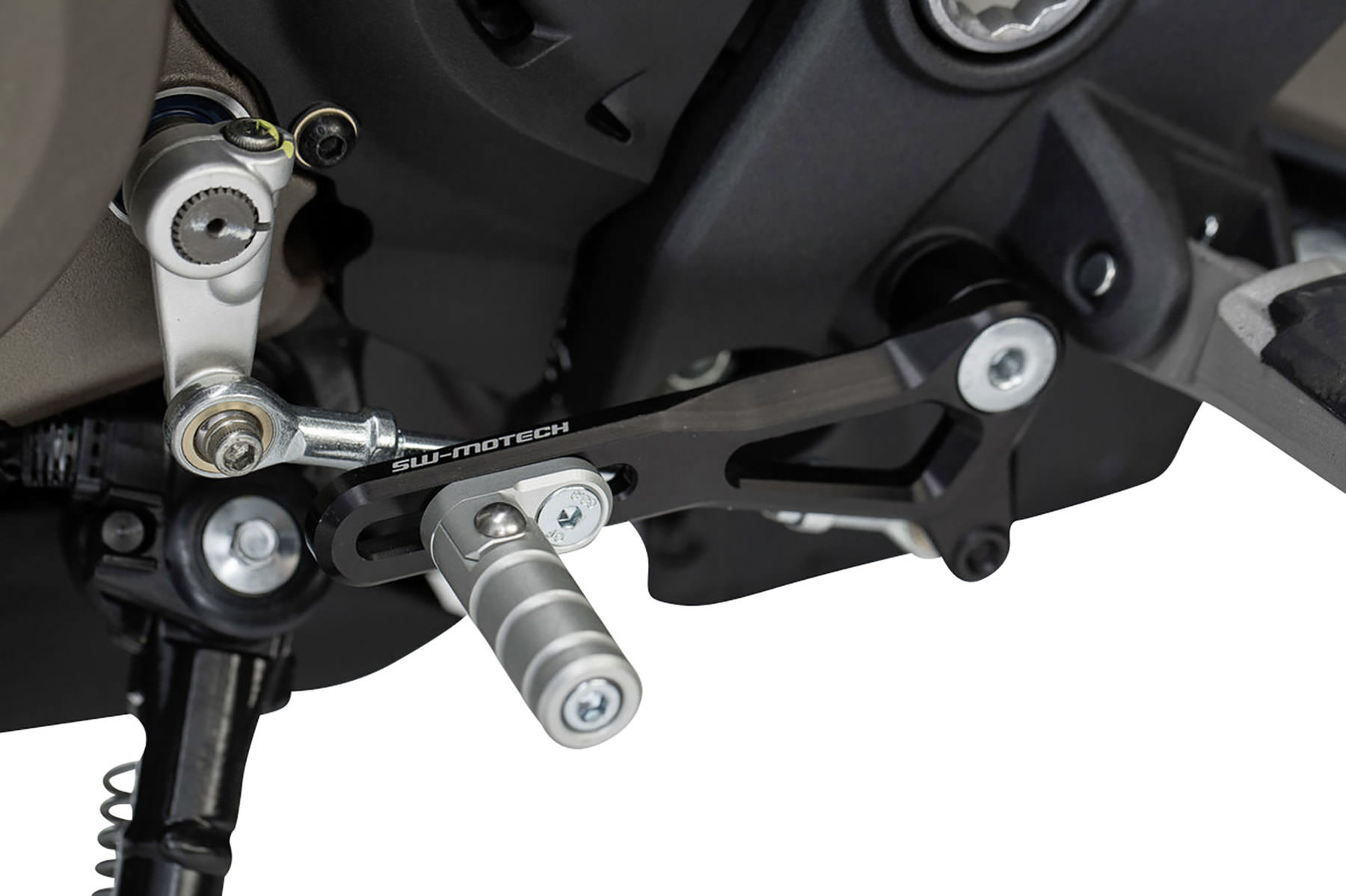 Forcella Regolazione Dado Sterzo Mimoke - Con Martello In Gomma E 4 Dadi Sterzo - Foto 2