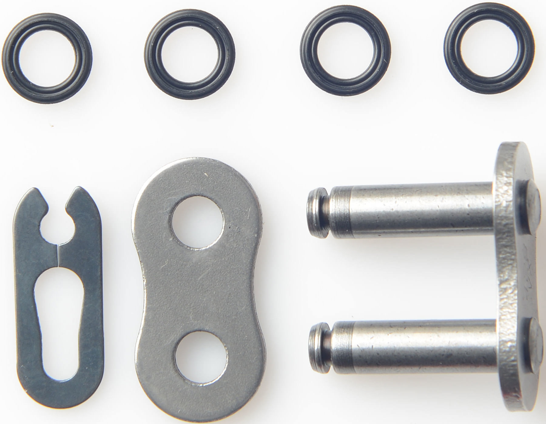 DID MASTER LINK, CLIP DID G&B520VX3 (GOLD) XRING