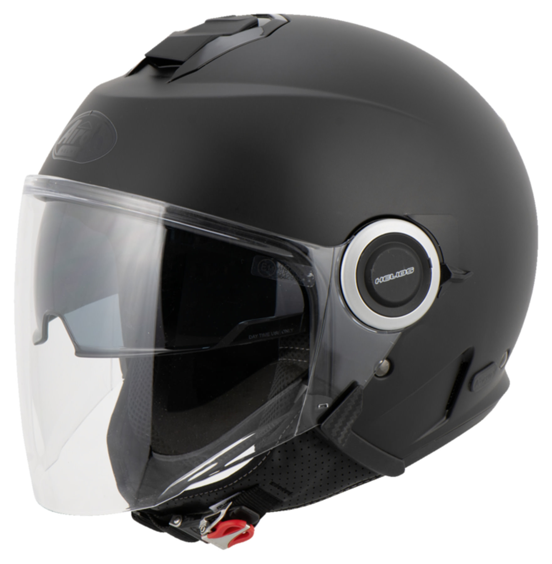 Airoh Airoh Helios jet helmet low-cost | Louis 🏍️