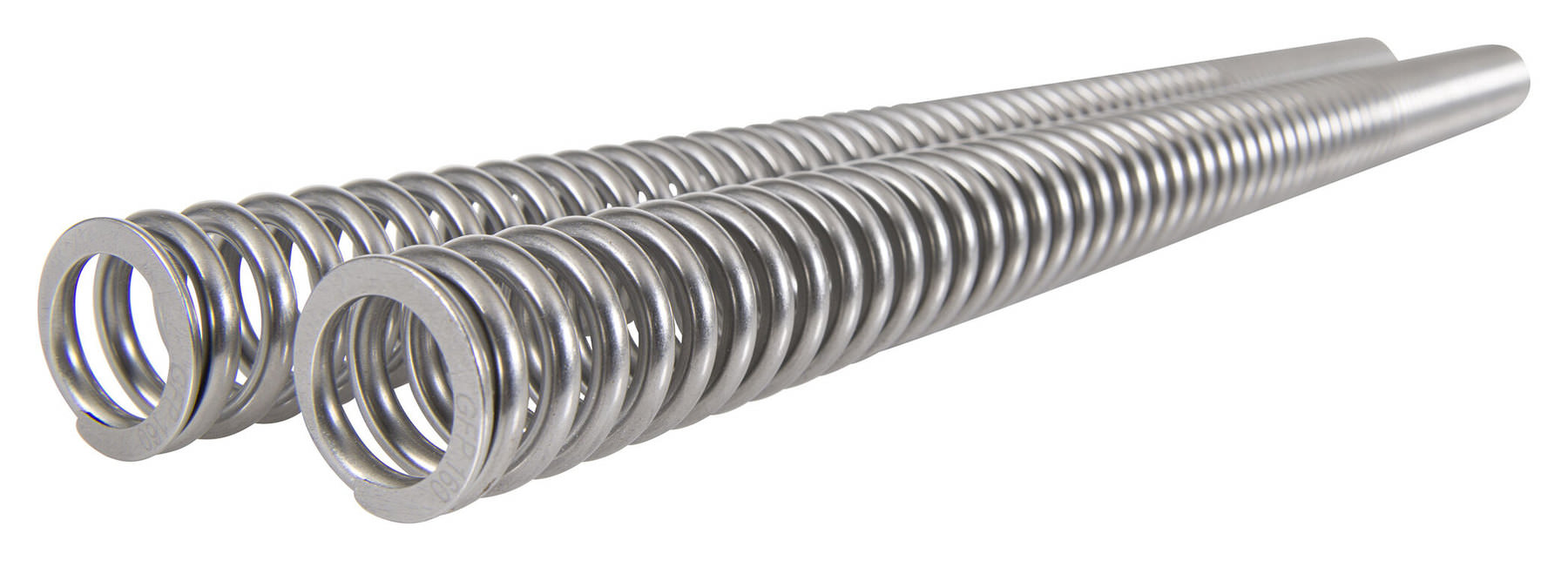 Wilbers Wilbers progressiv fork spring kit ZERO friction