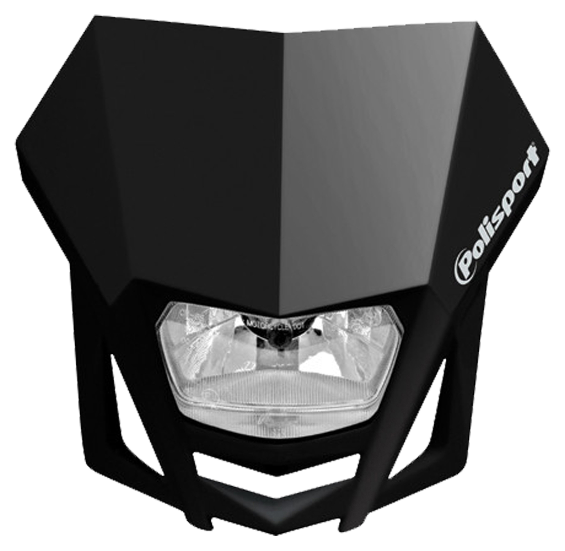 POLISPORT Led-Bakljusspoiler