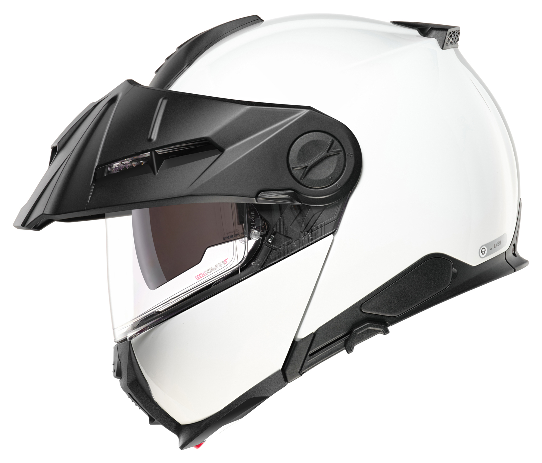 Schuberth Schuberth E2 Klapphelm günstig | Louis 🏍️
