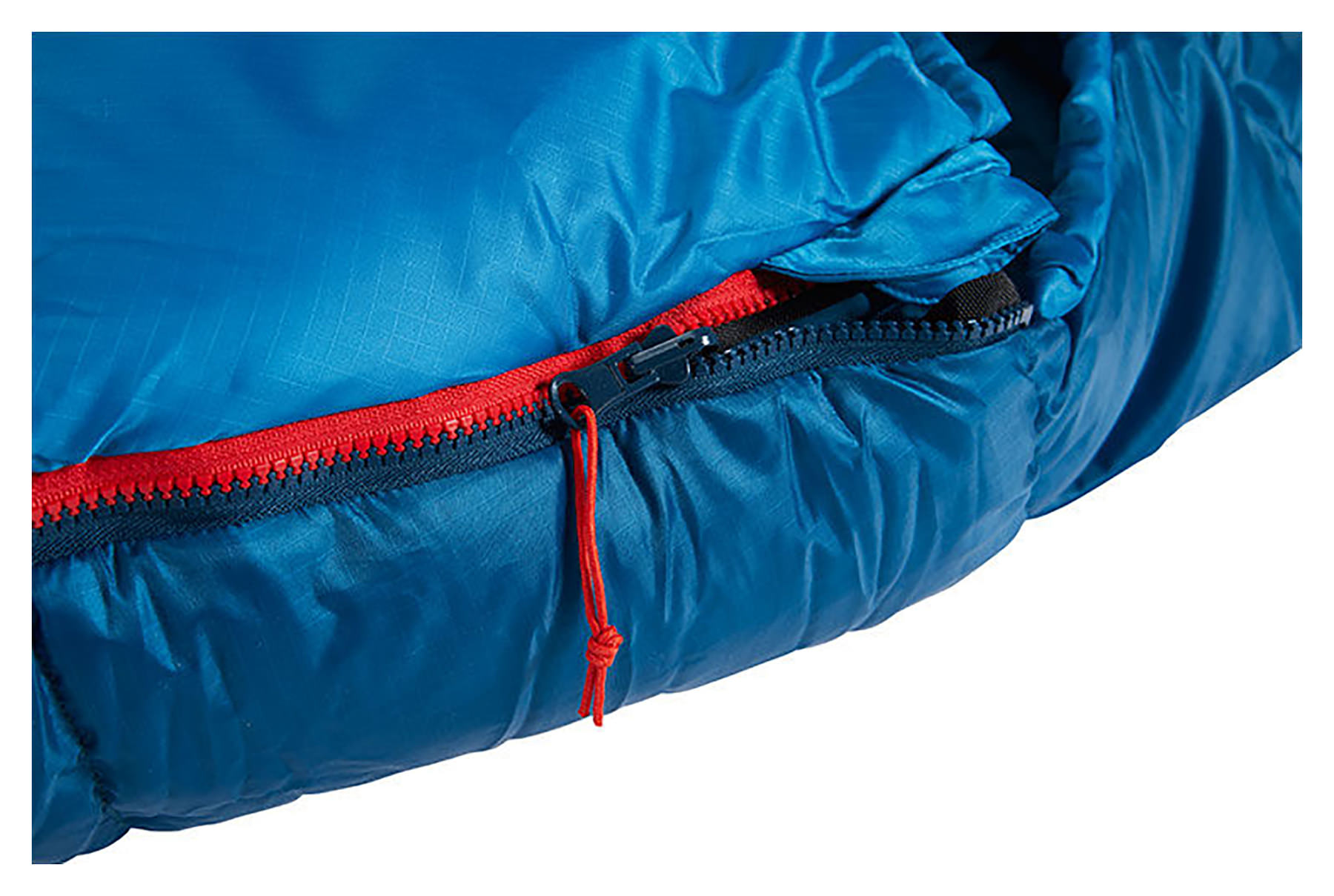 Wechsel Tents Dreamcatcher 10° Blanket Sleeping Bag in M or L, blue