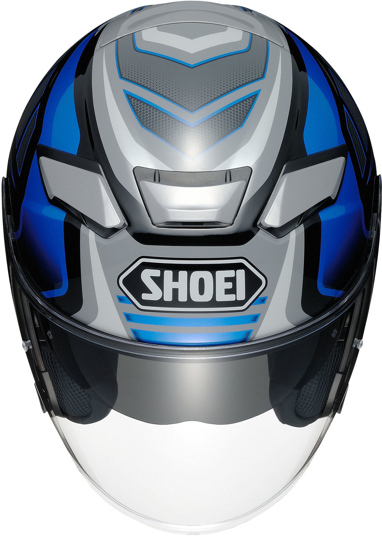 Shoei Shoei JCruise II Aglero TC2 Jet Helmet