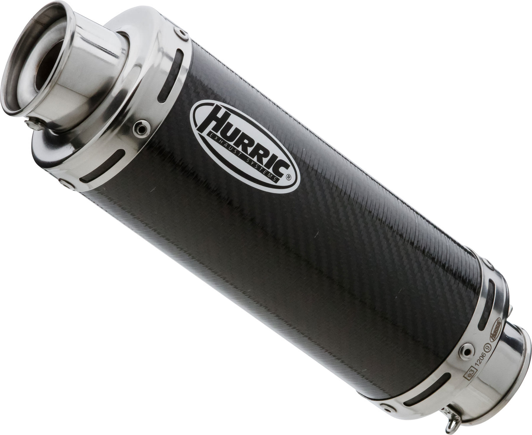 HURRIC SUPERSPORTDAEMPFER