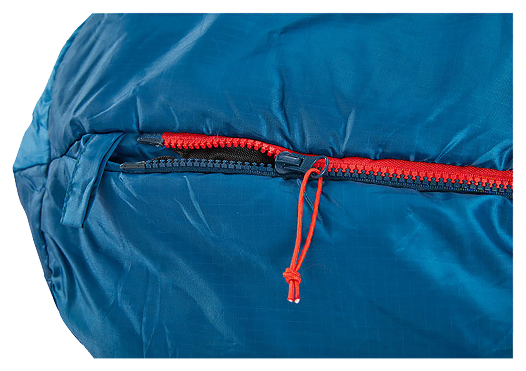 Wechsel Tents Dreamcatcher 10° Blanket Sleeping Bag in M or L, blue