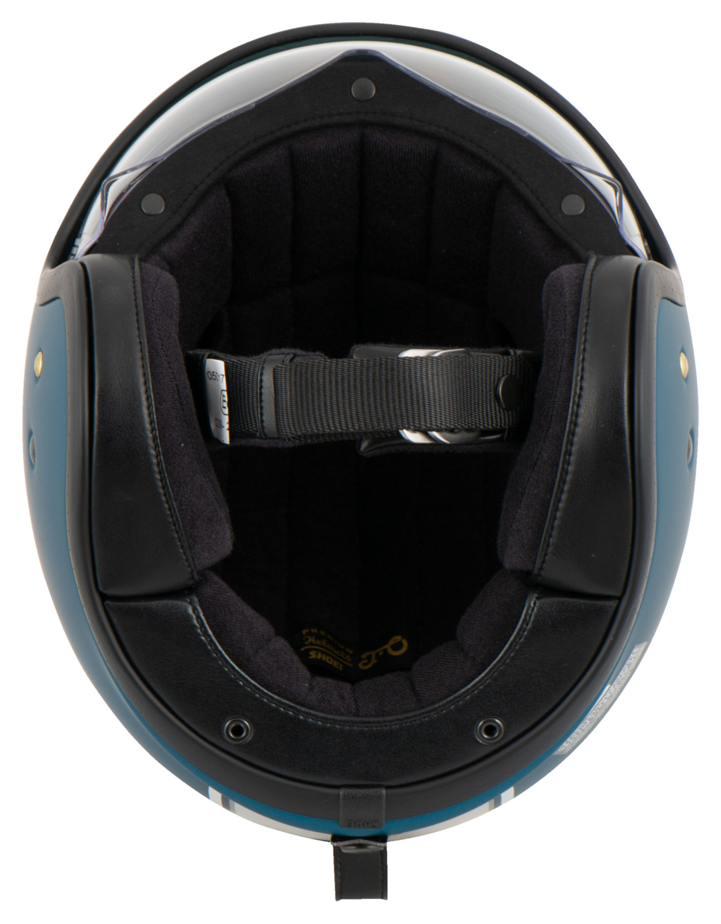 Shoei Shoei J.O Carburettor TC2 jet helmet